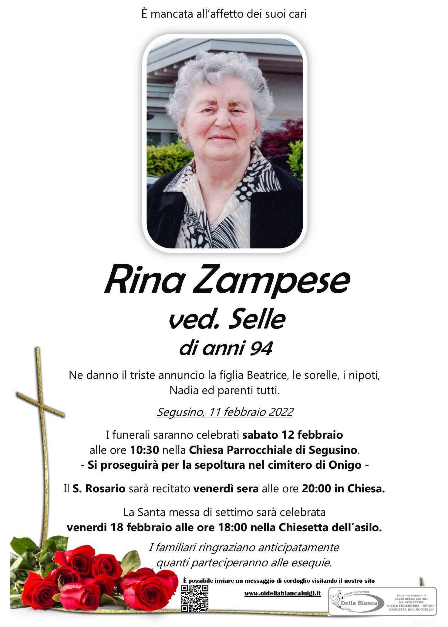 Rina Zampese