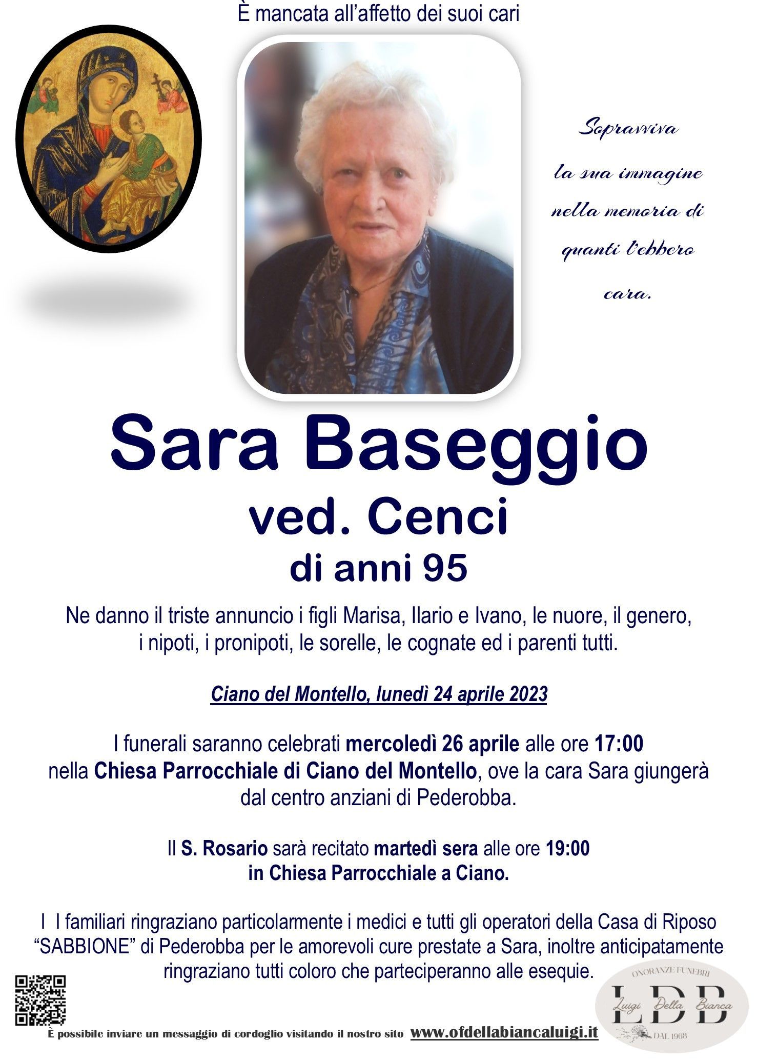 Nerina Vergerio