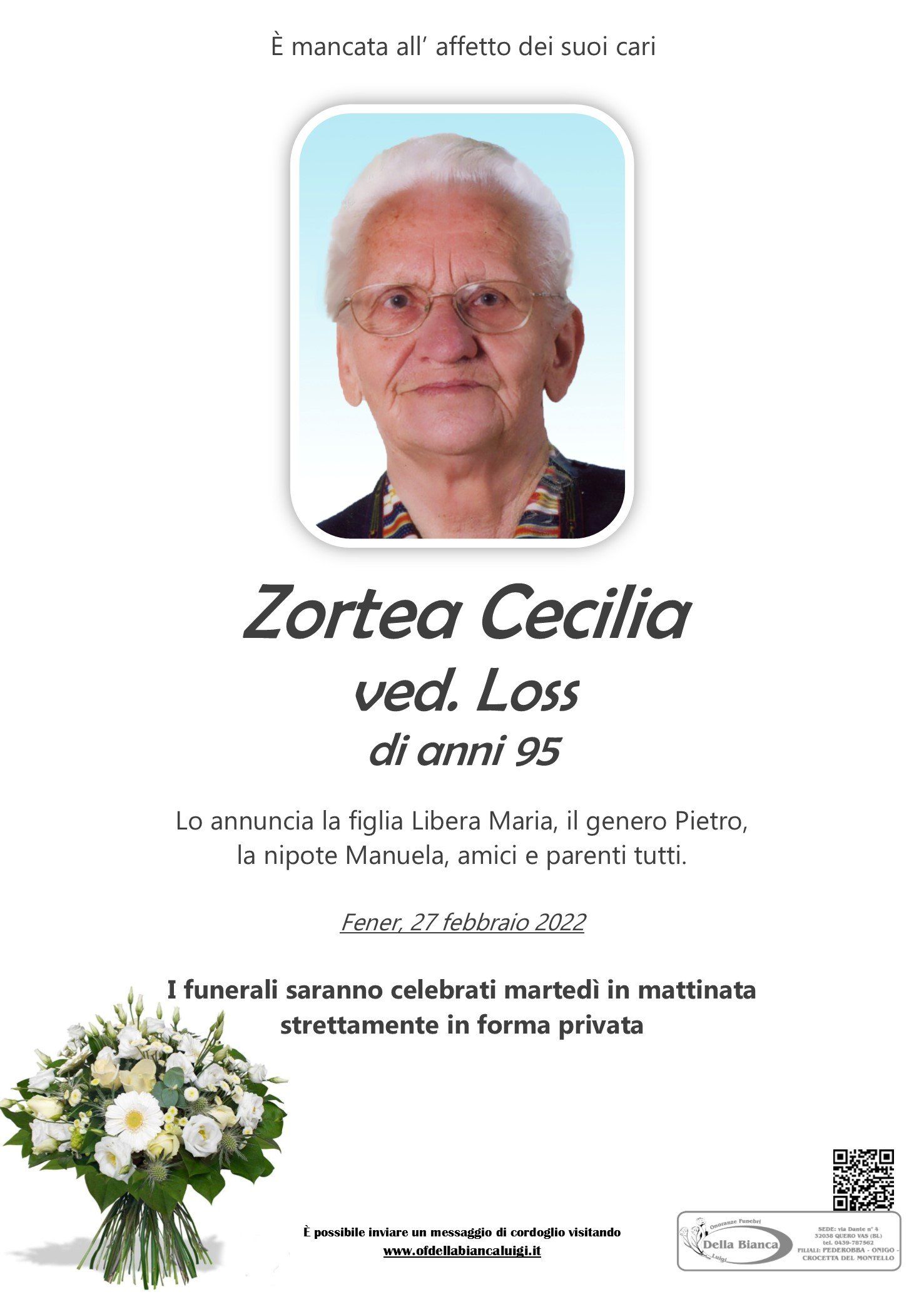 ZORTEA CECILIA