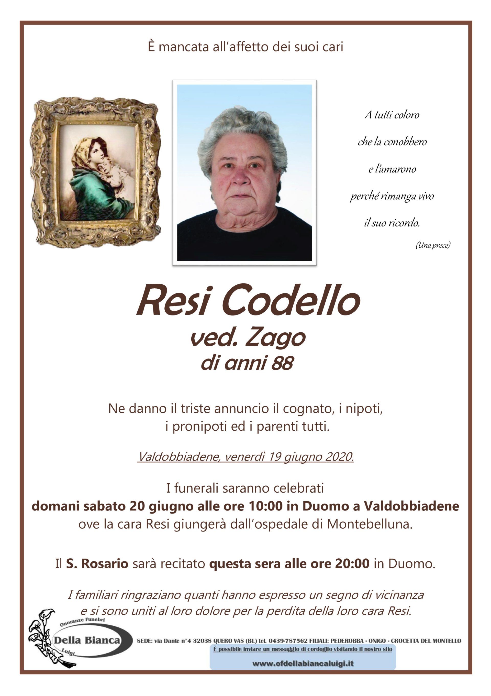 Resi Codello