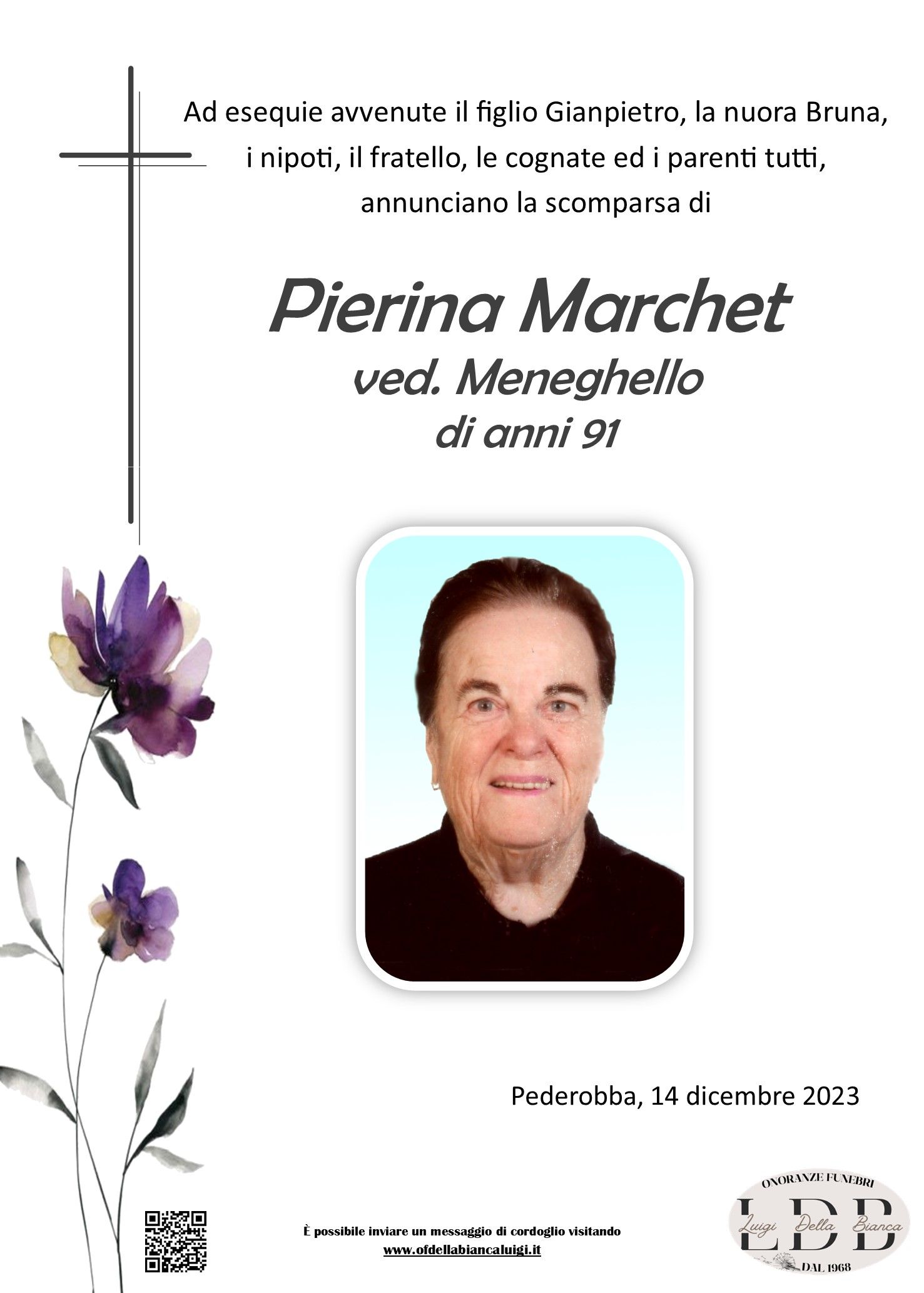 Pierina Marchet