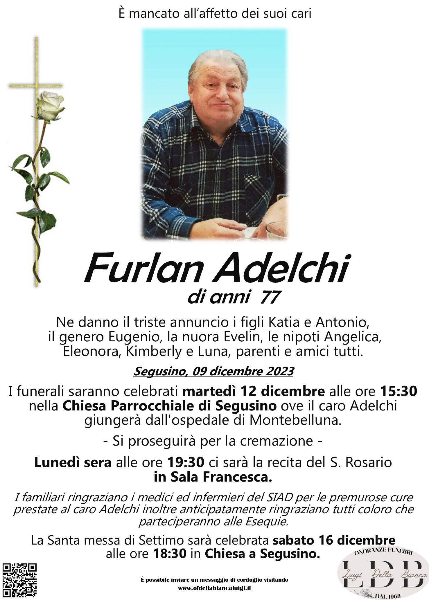 Adelchi Furlan