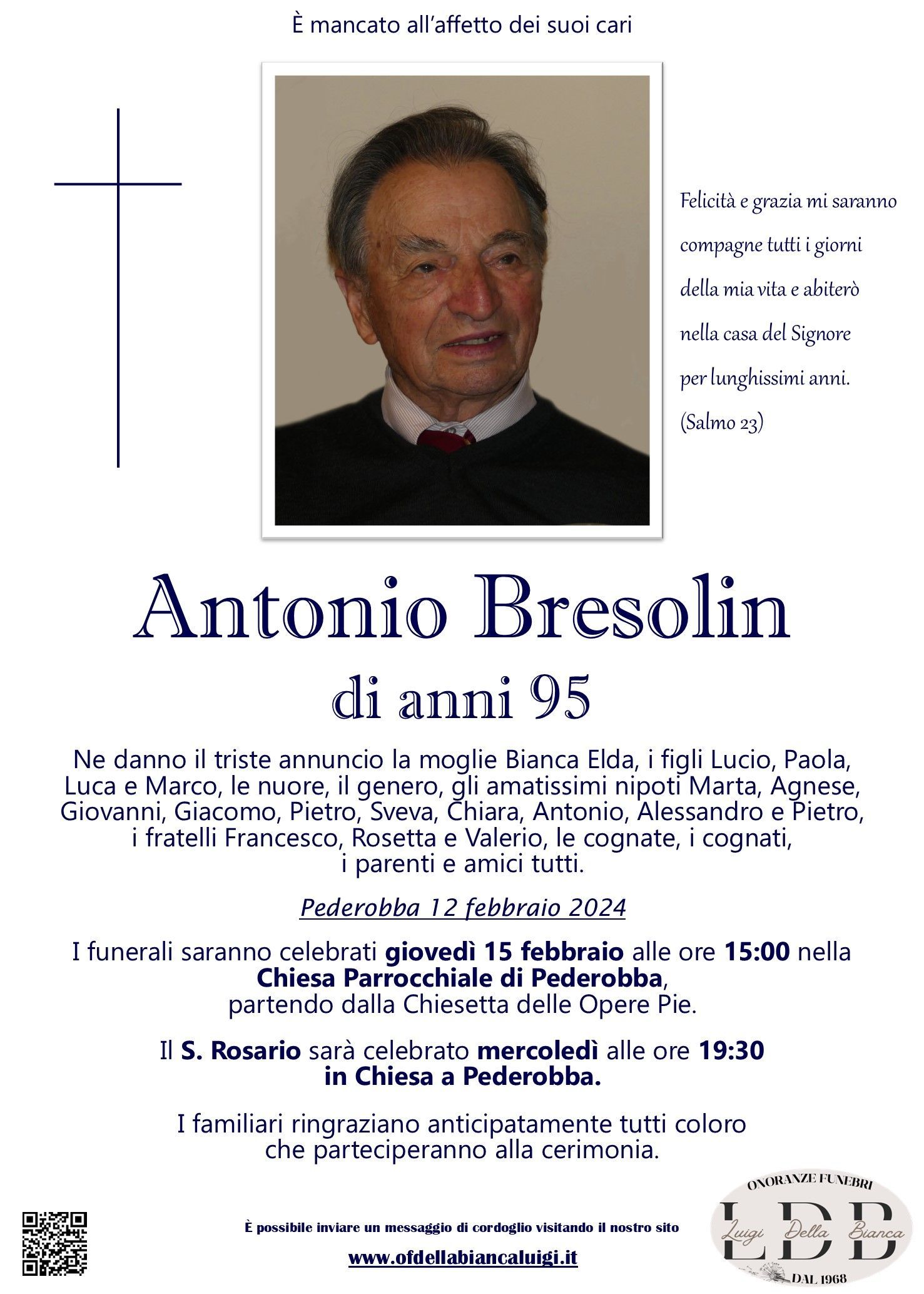 Bresolin Antonio