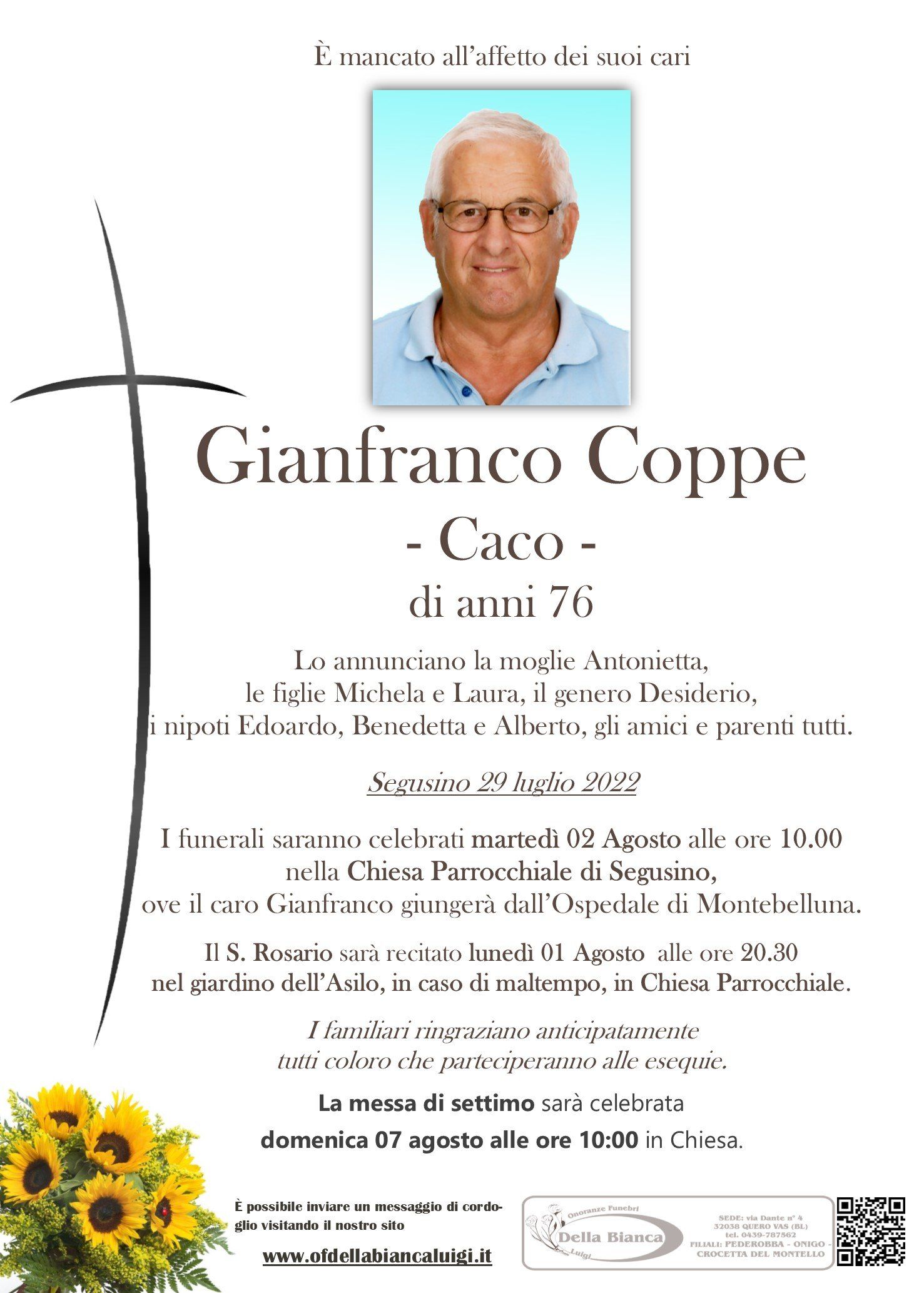 Coppe Gianfranco