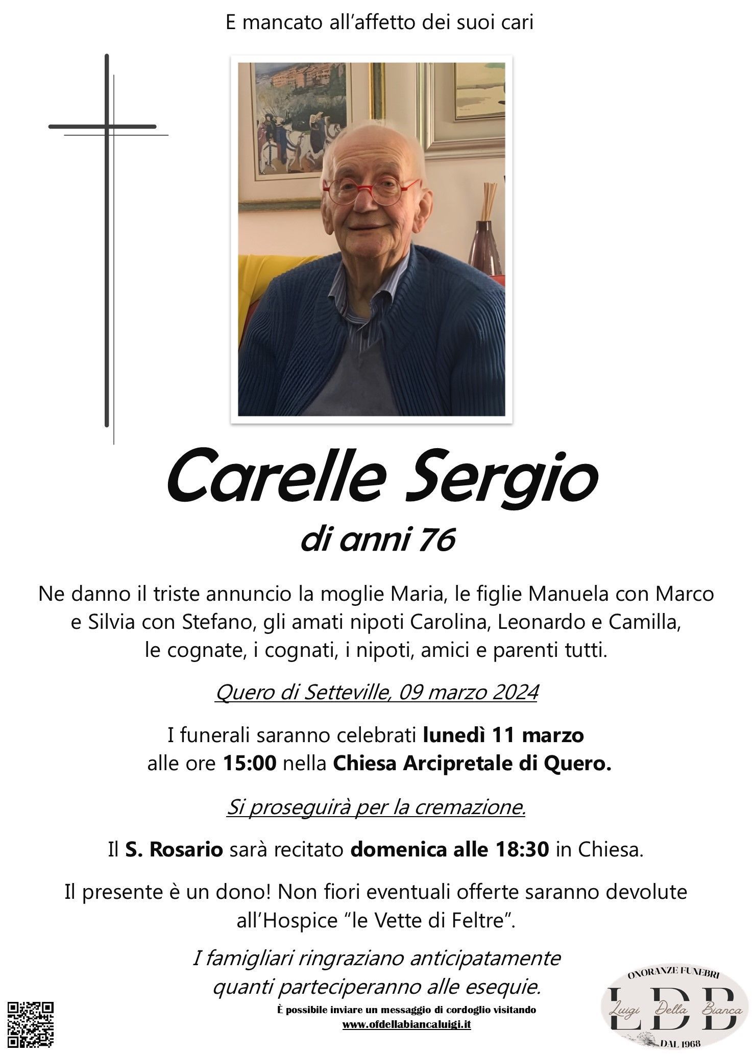 Carelle Sergio 