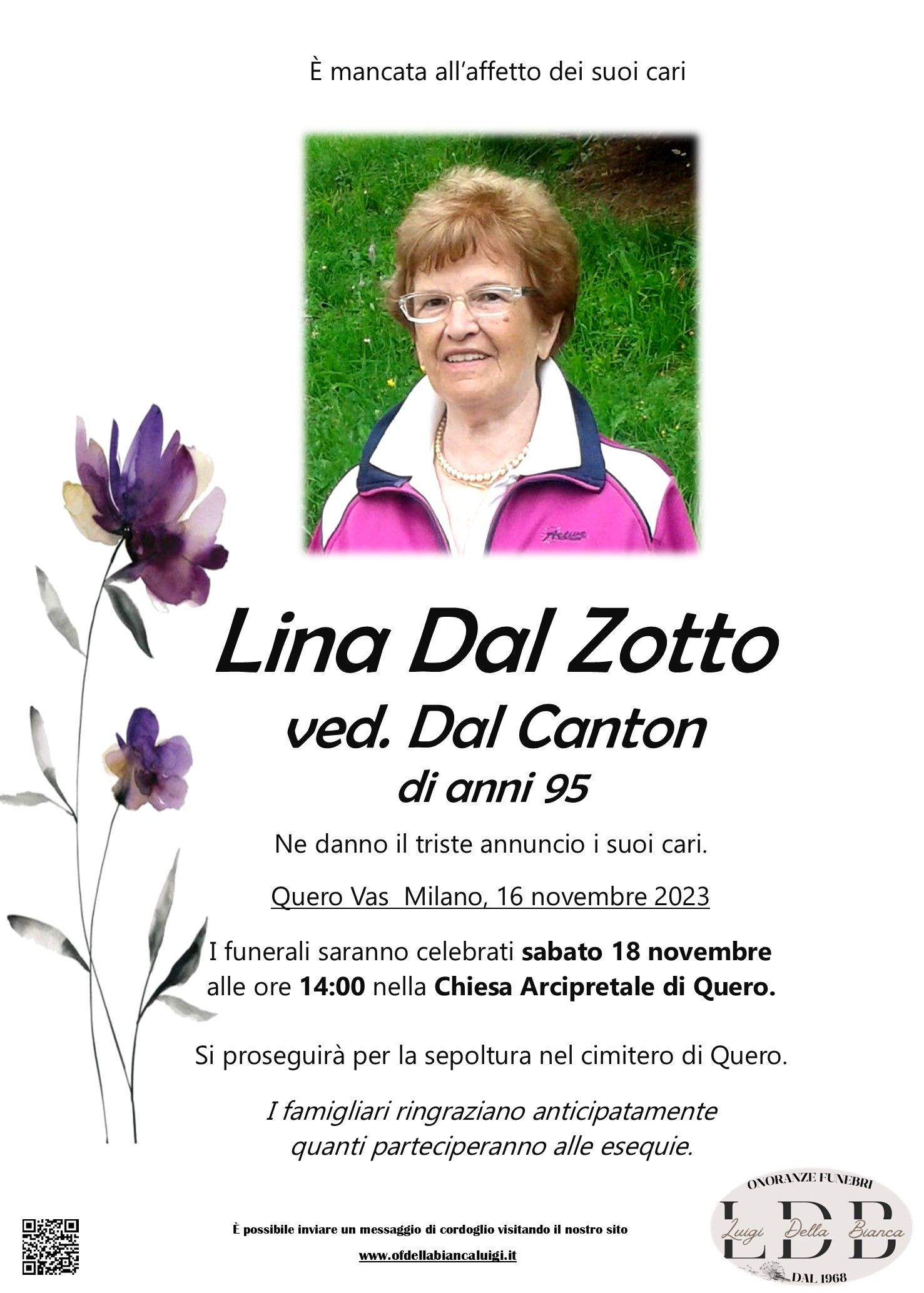 LIna Dal Zotto