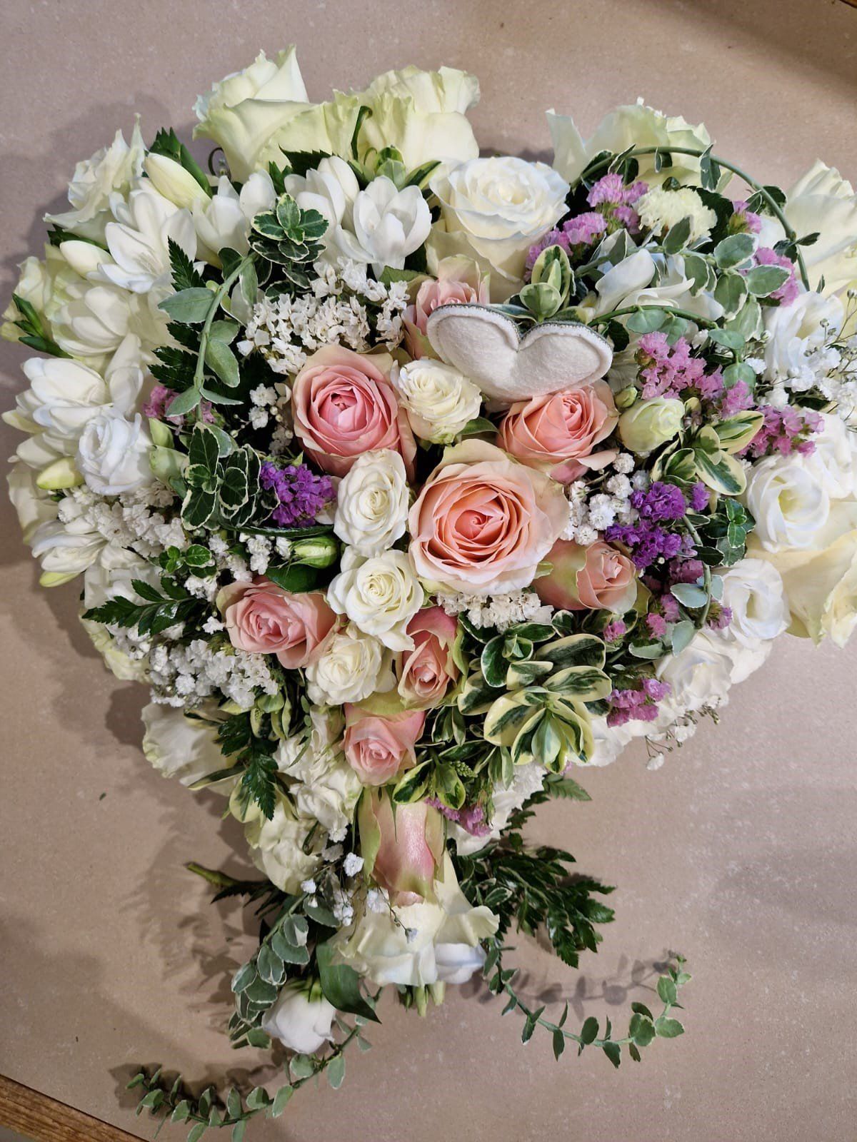 fiori per funerali Quero