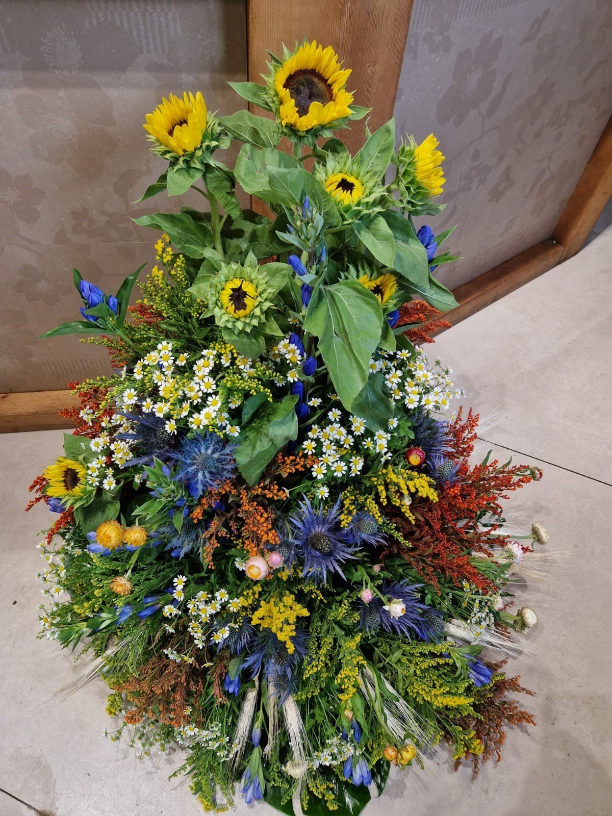 fioreria Emy Quero Vas