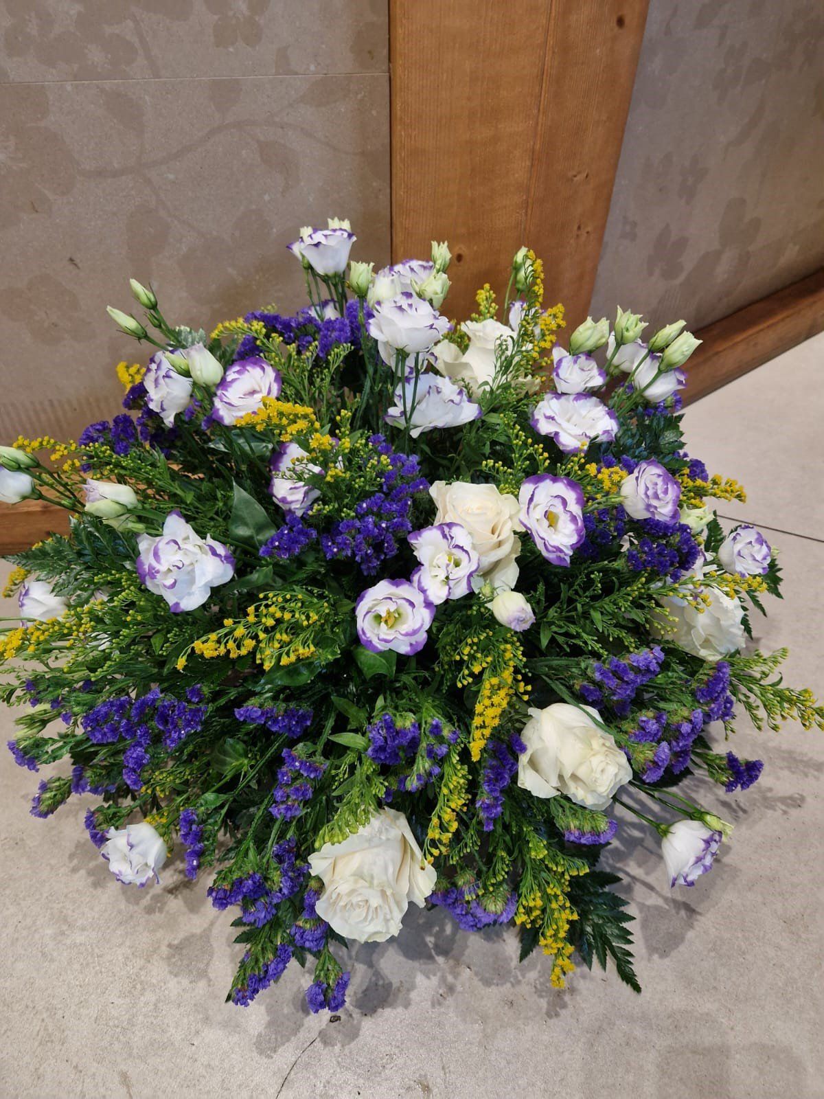 fioreria Emy Quero Vas