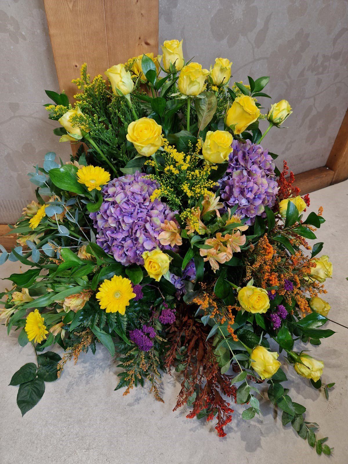 fioreria Emy Quero Vas