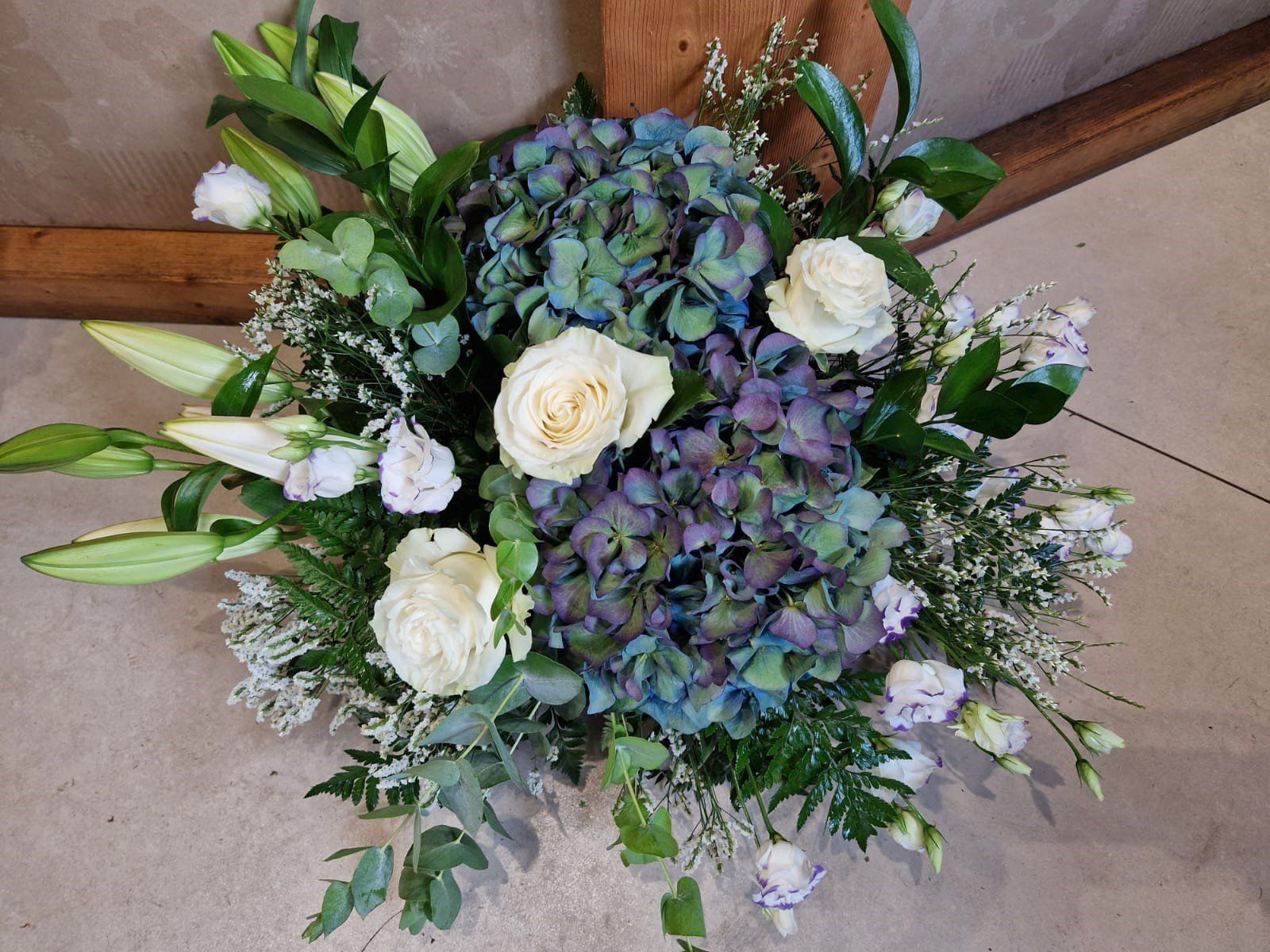 fioreria Emy Quero Vas