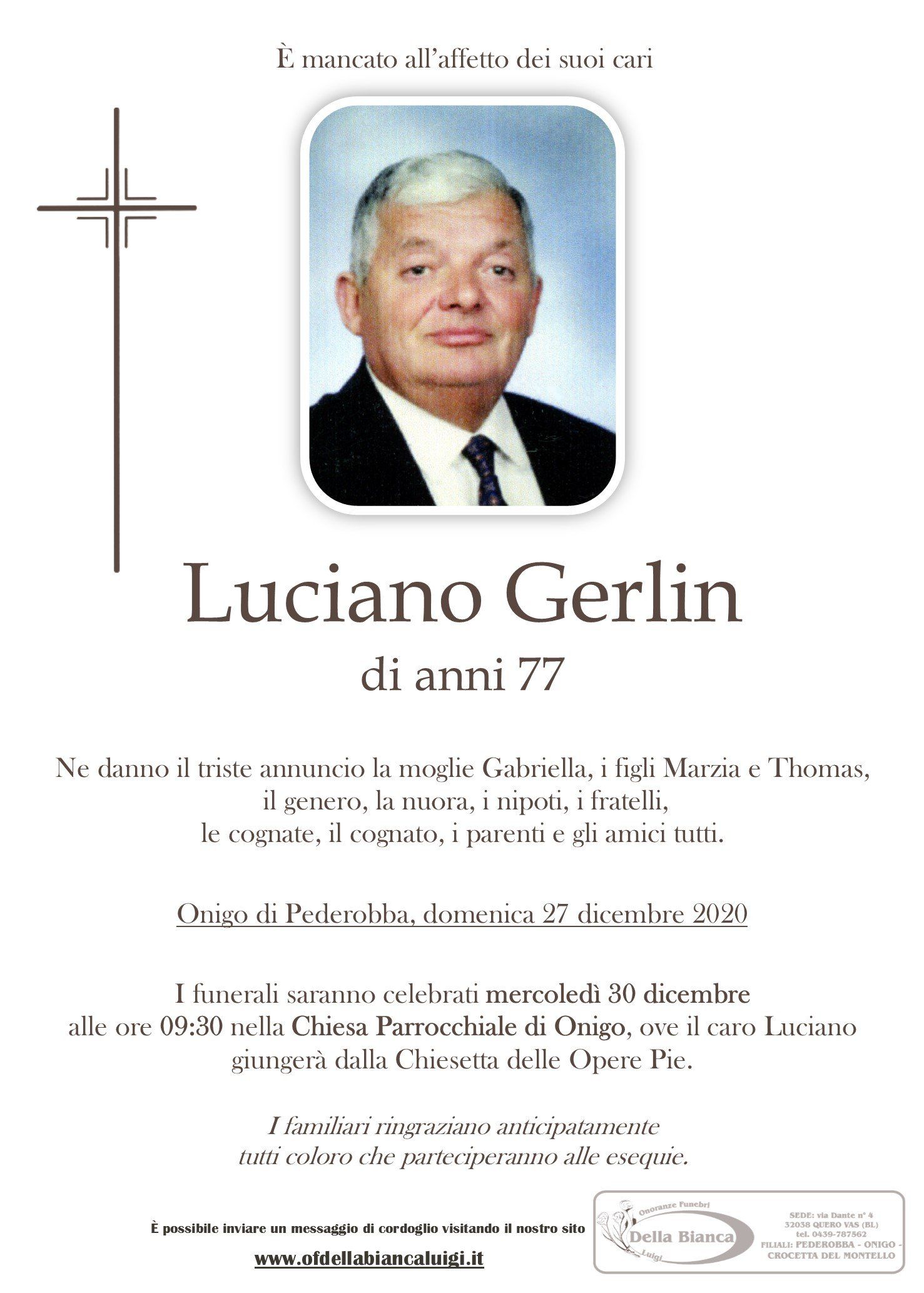 Gerlin Luciano