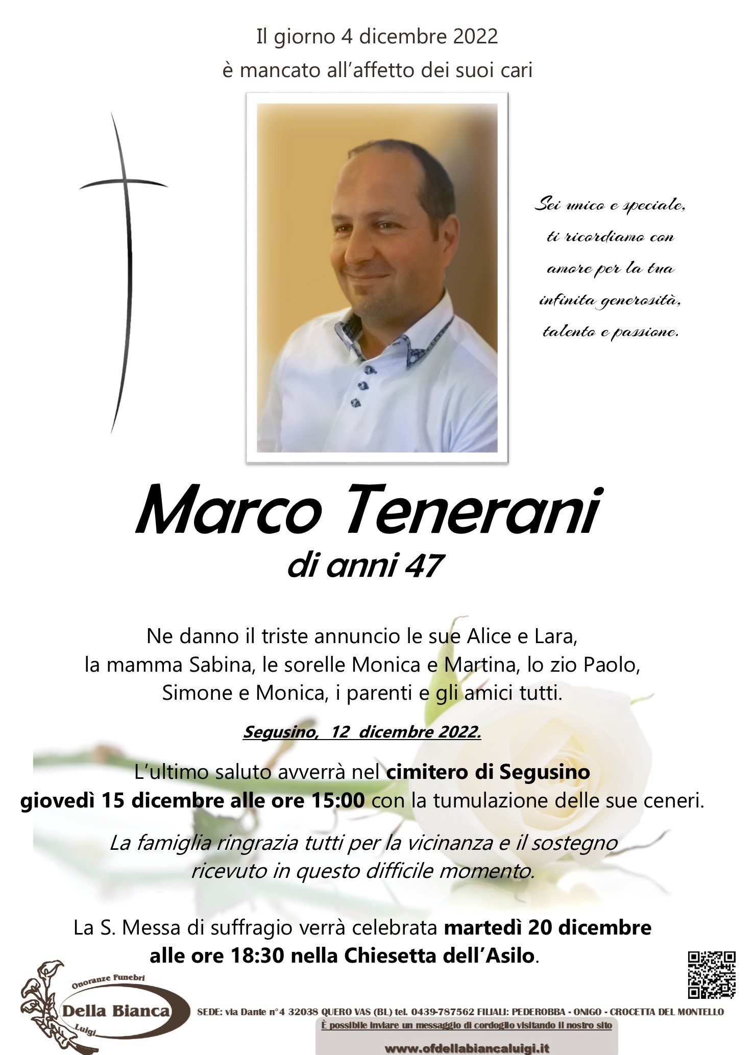 Marco Tenerani