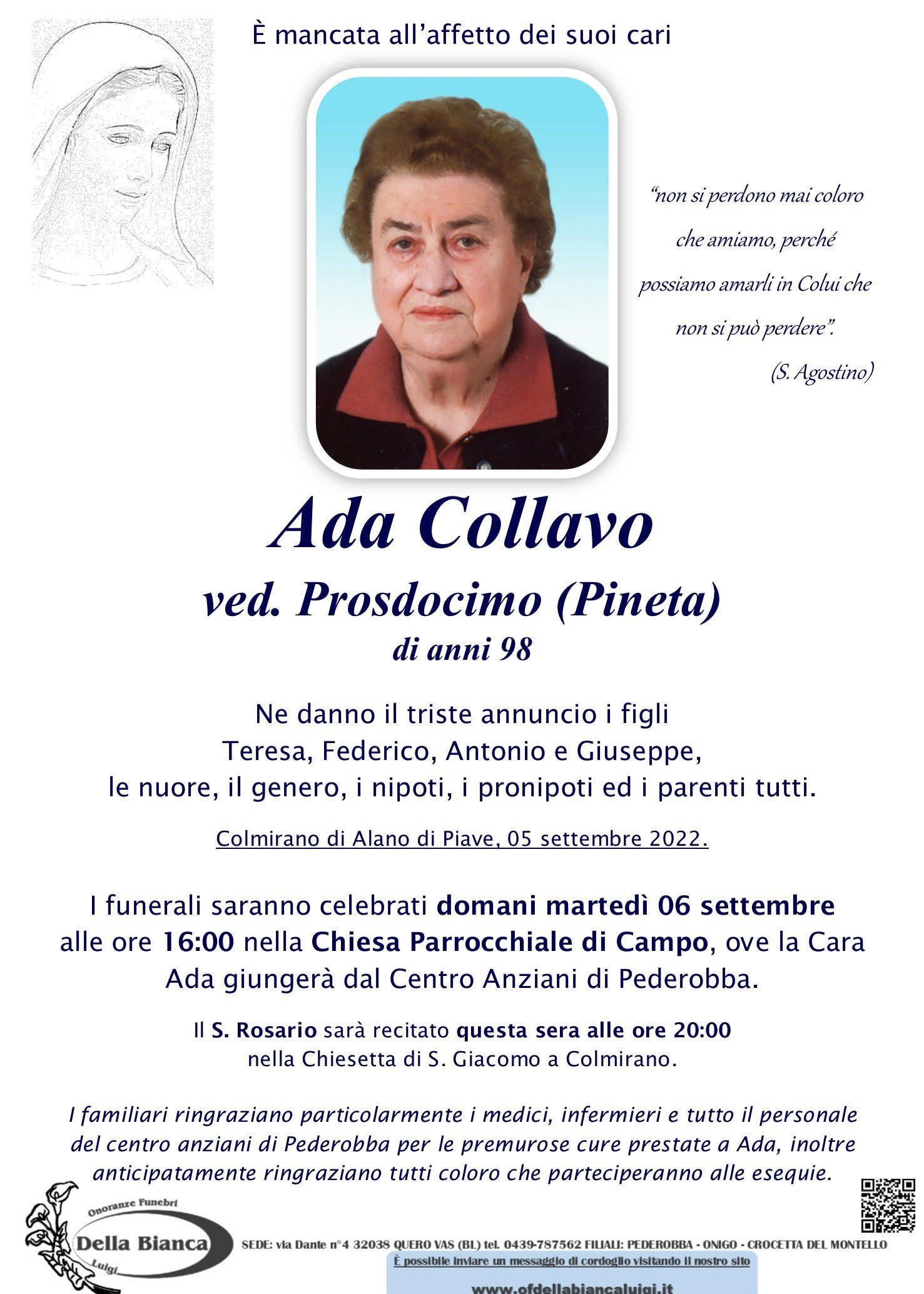 Collavo Ada