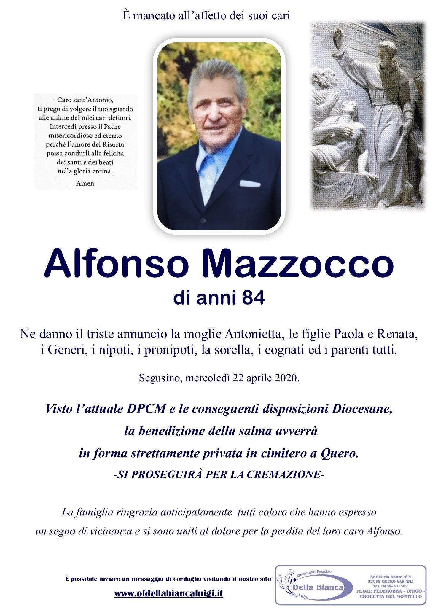 Mazzocco Alfonso