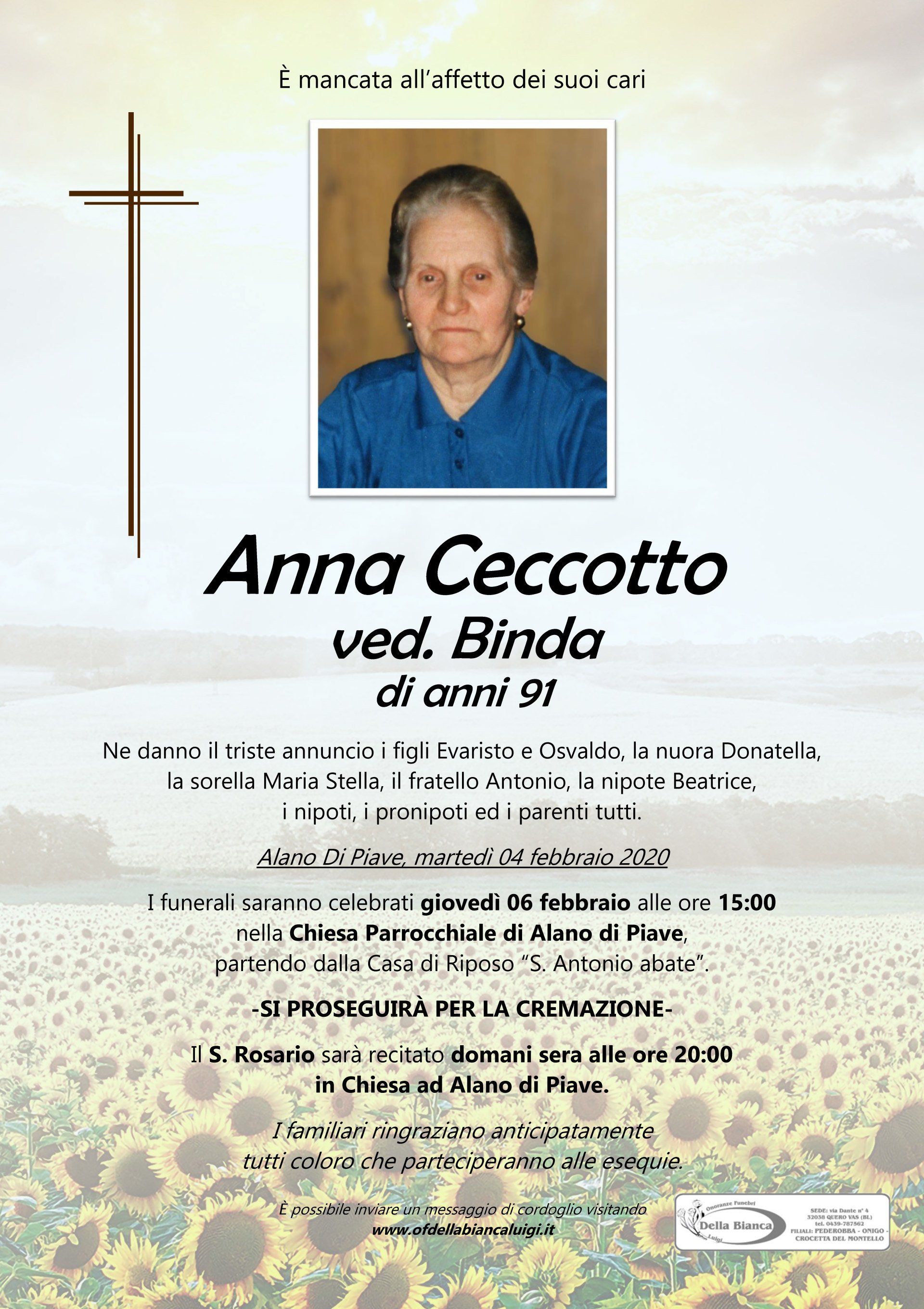 Ceccotto Anna