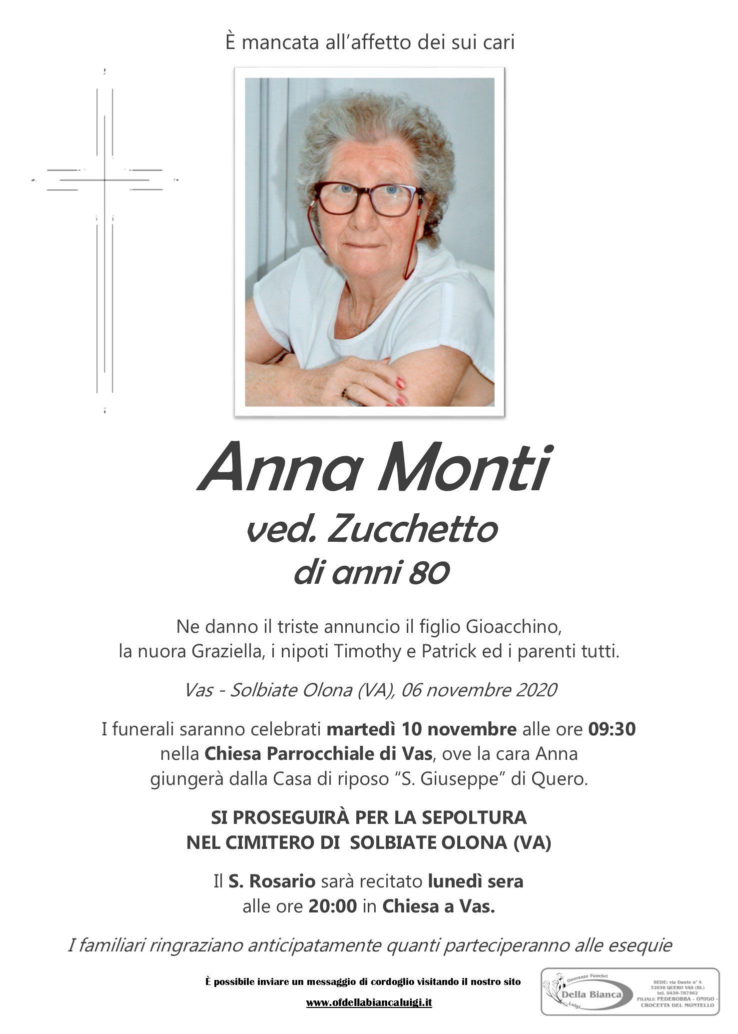 Monti Anna