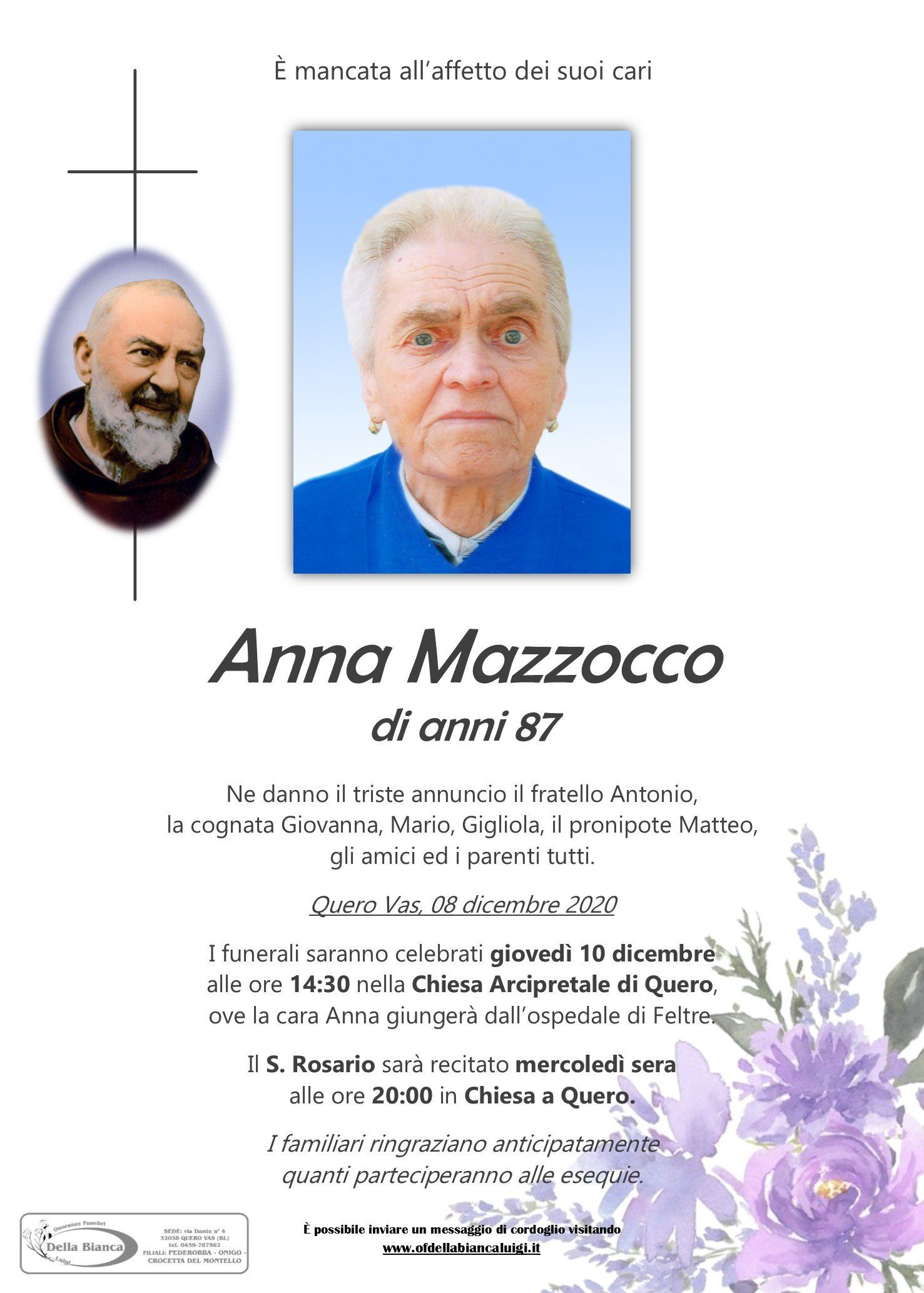 Anna Mazzocco