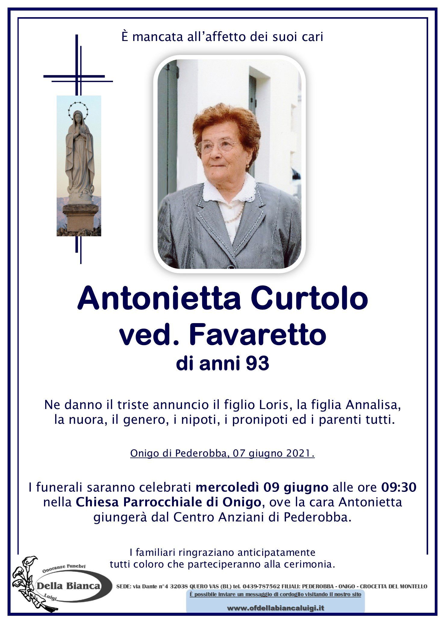 Antonietta Curtolo