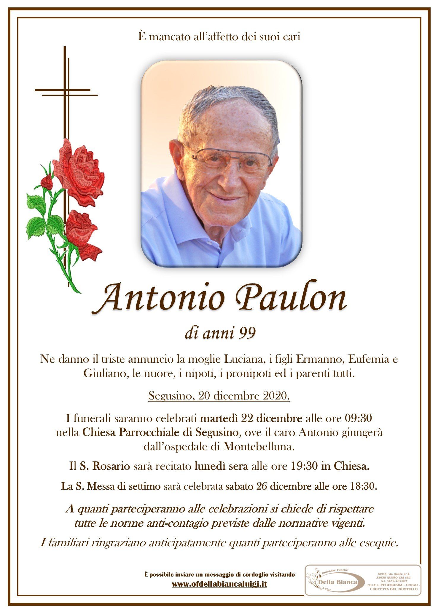 Paulon Antonio