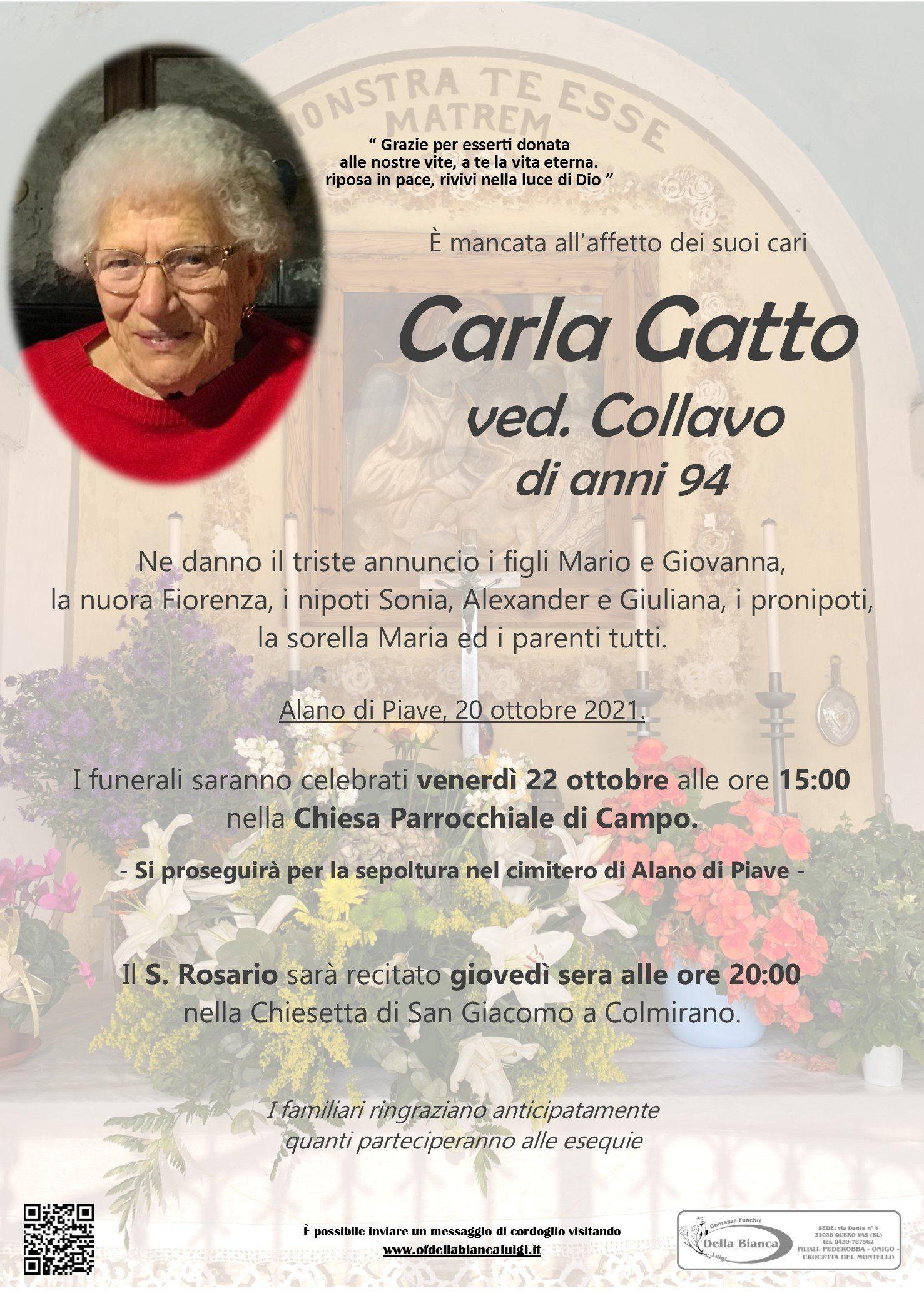 Carla Gatto