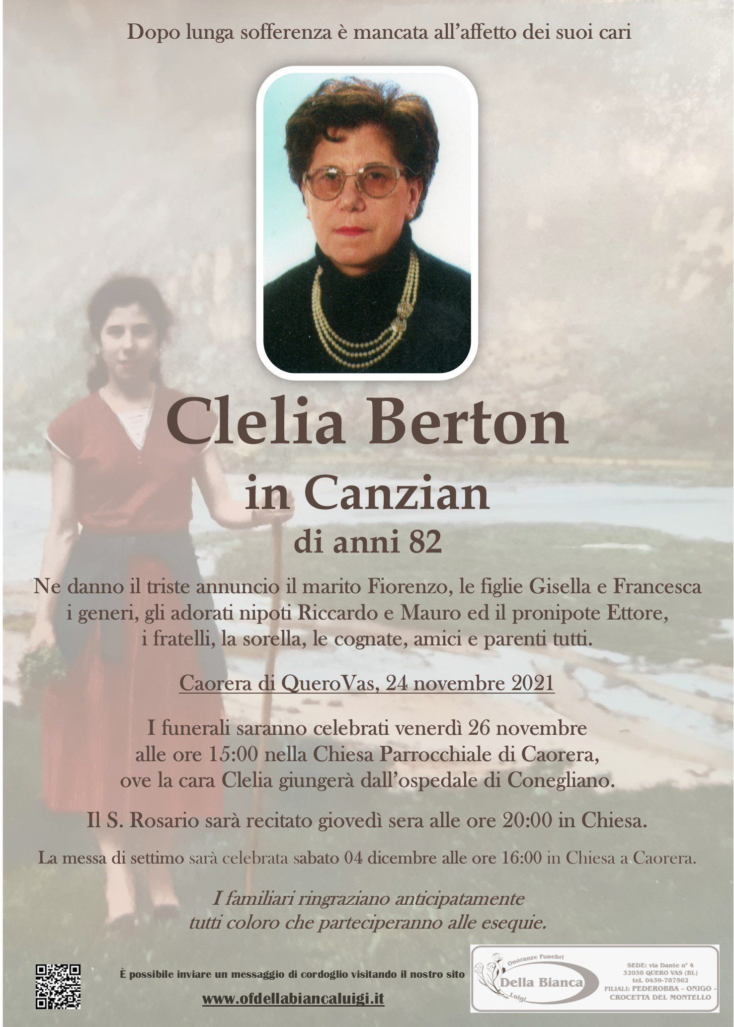 Clelia Berton