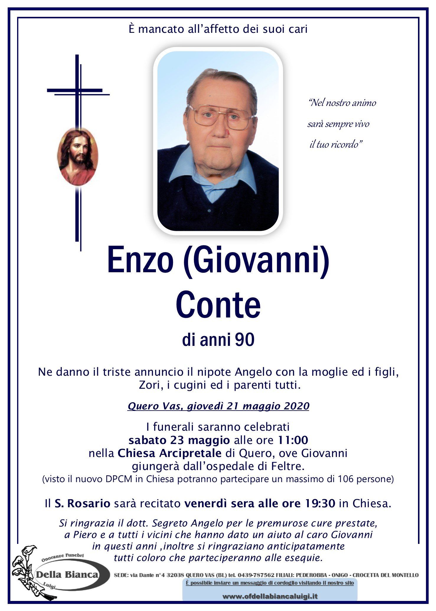Conte Enzo (Giovanni)
