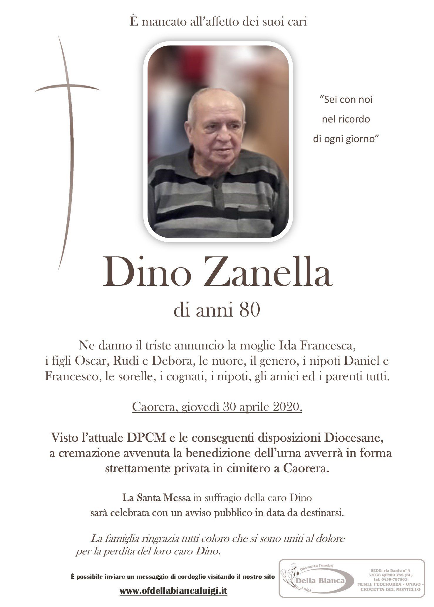 Zanella Dino