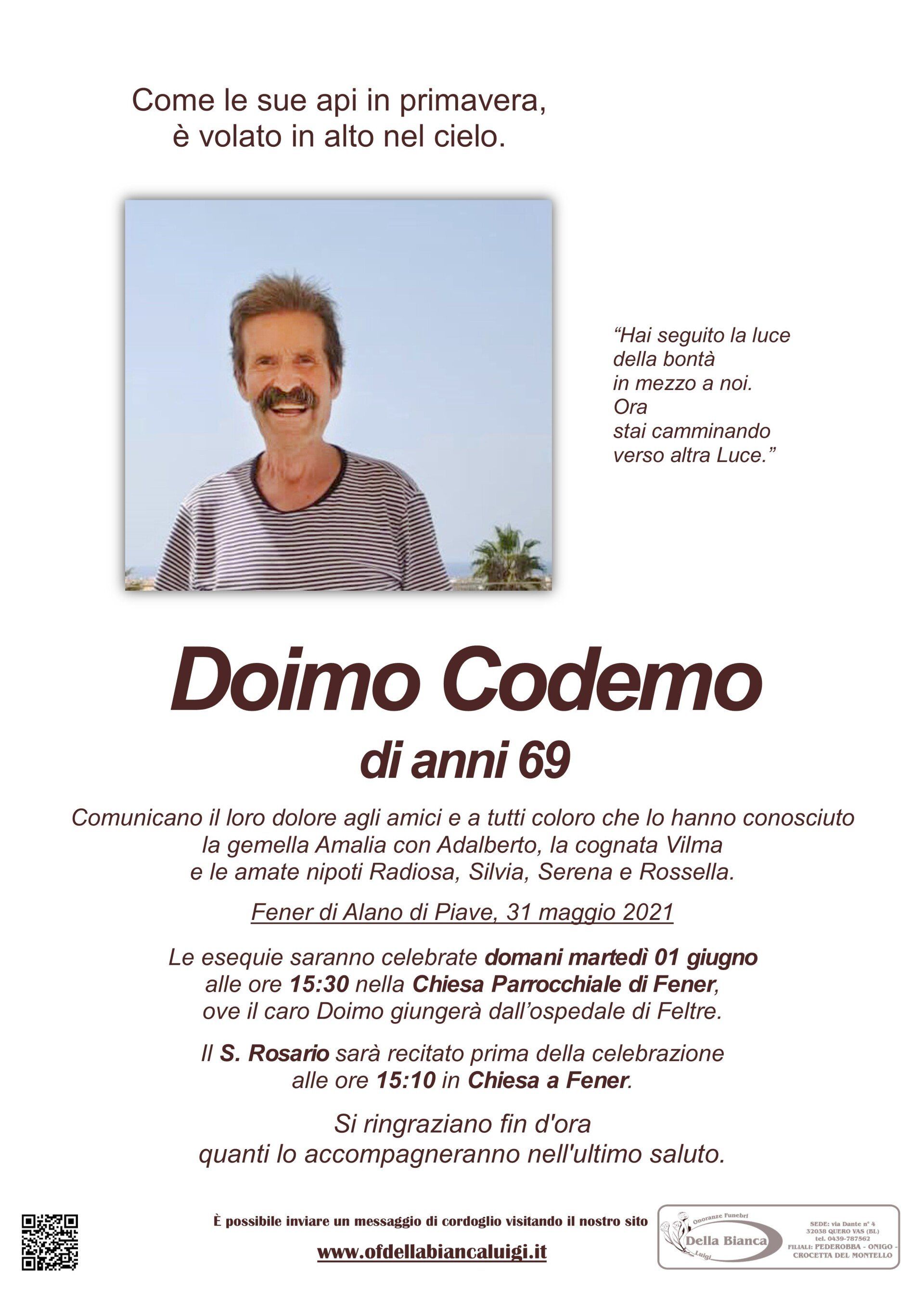 Doimo Codemo