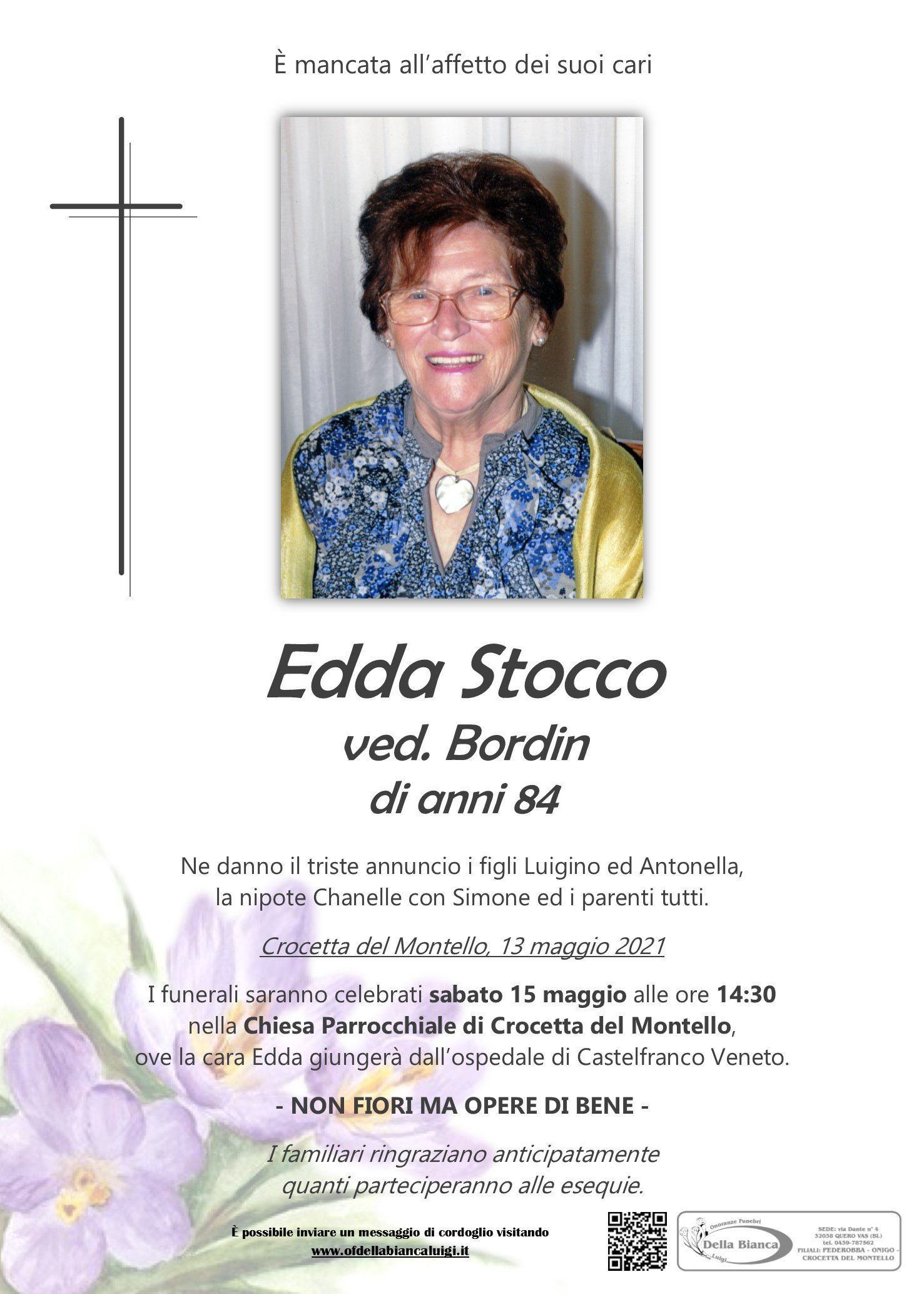 Edda Stocco