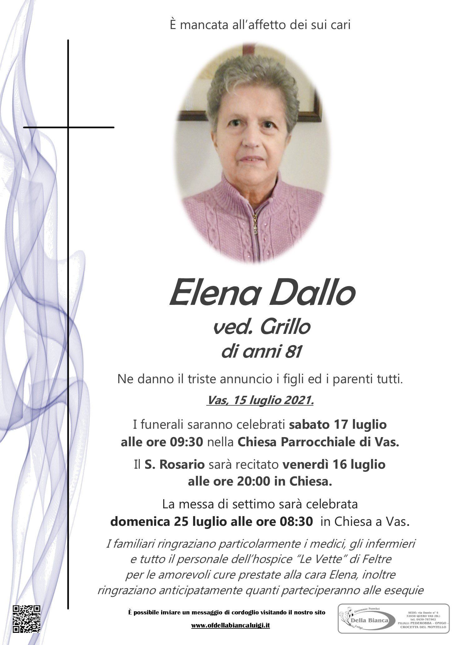 Elena Dallo