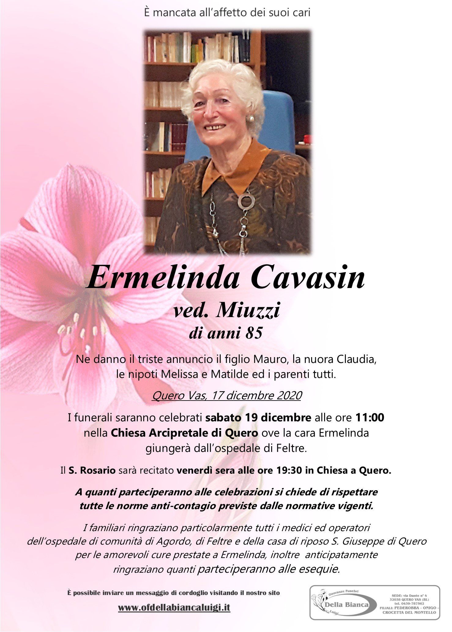 Cavasin Ermelinda