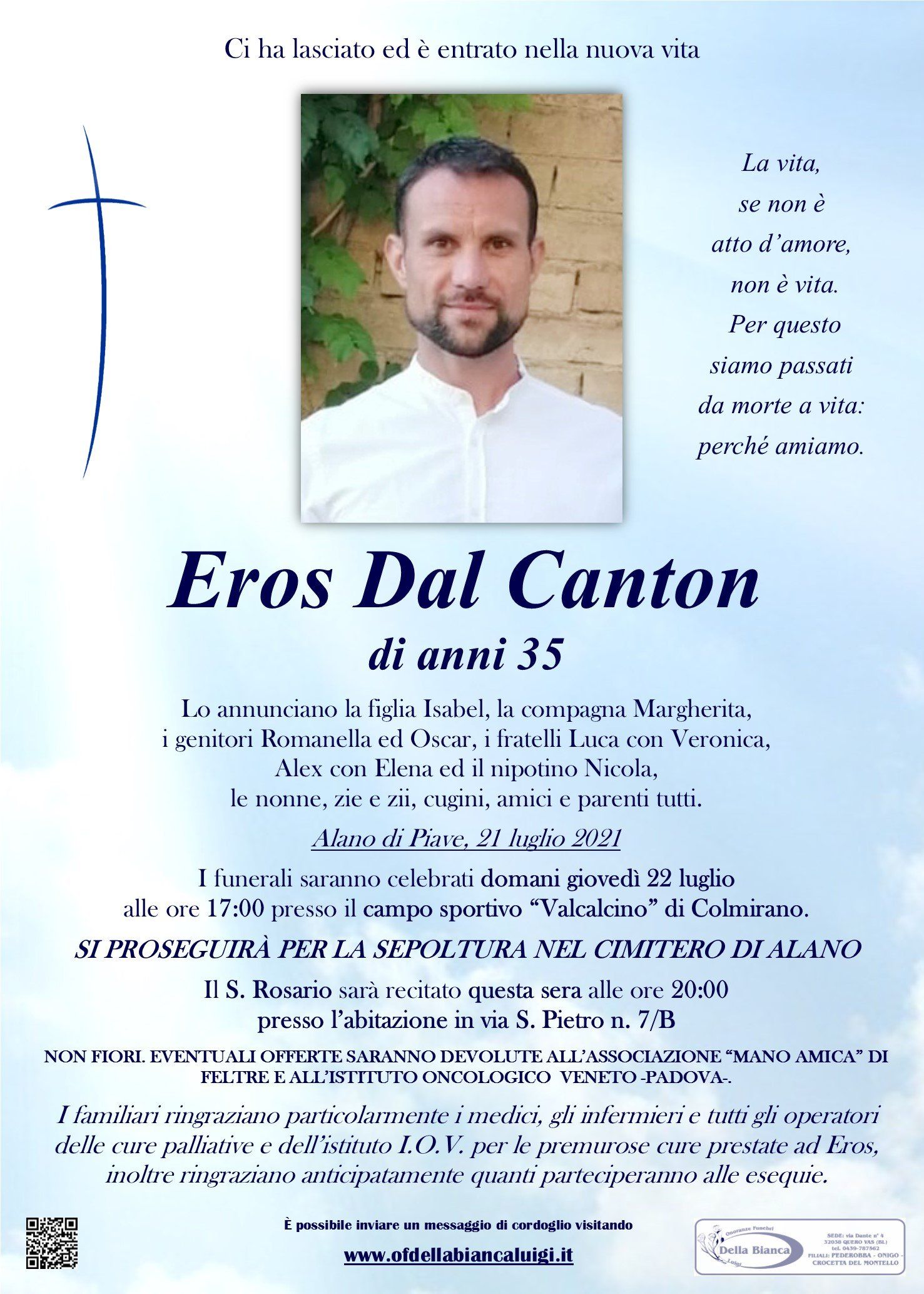 Eros Dal Canton