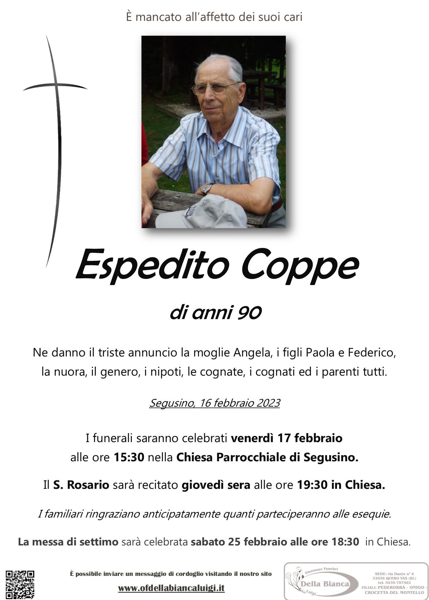 Espedito Coppe