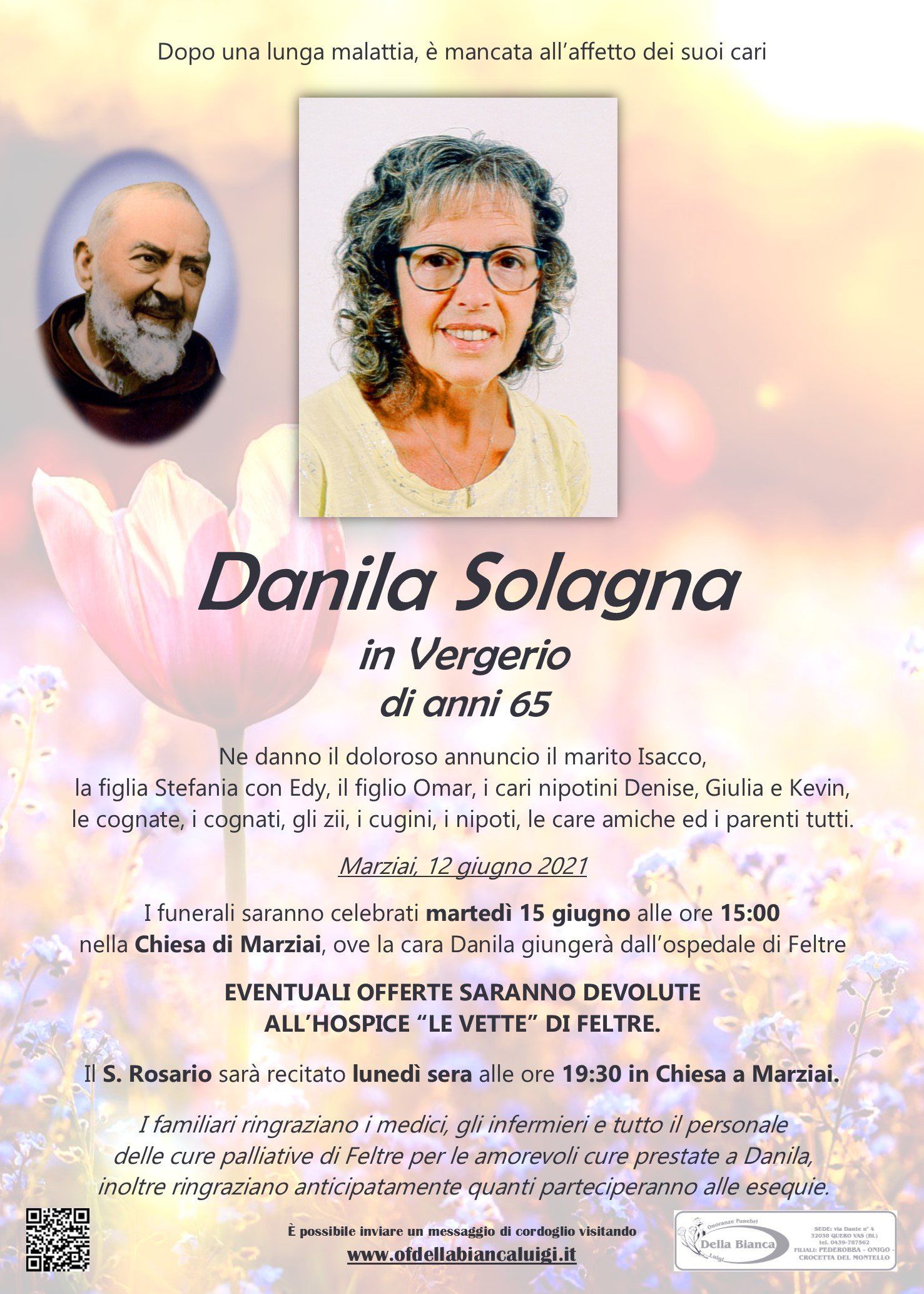 Danila Solagna