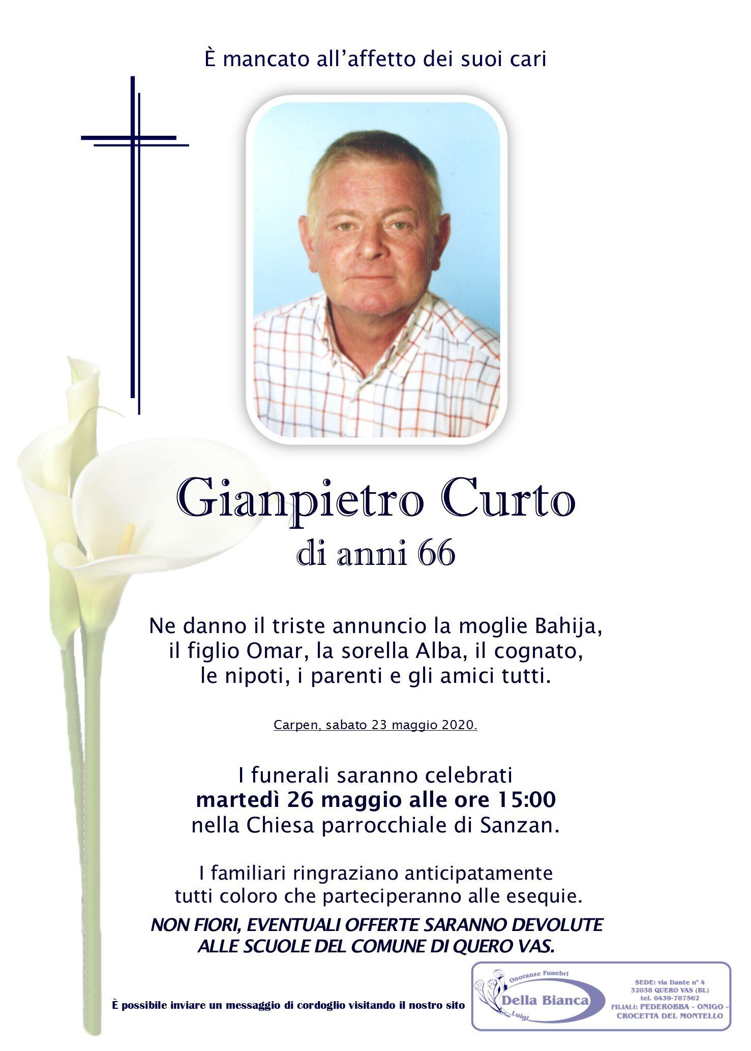 Curto Gianpietro