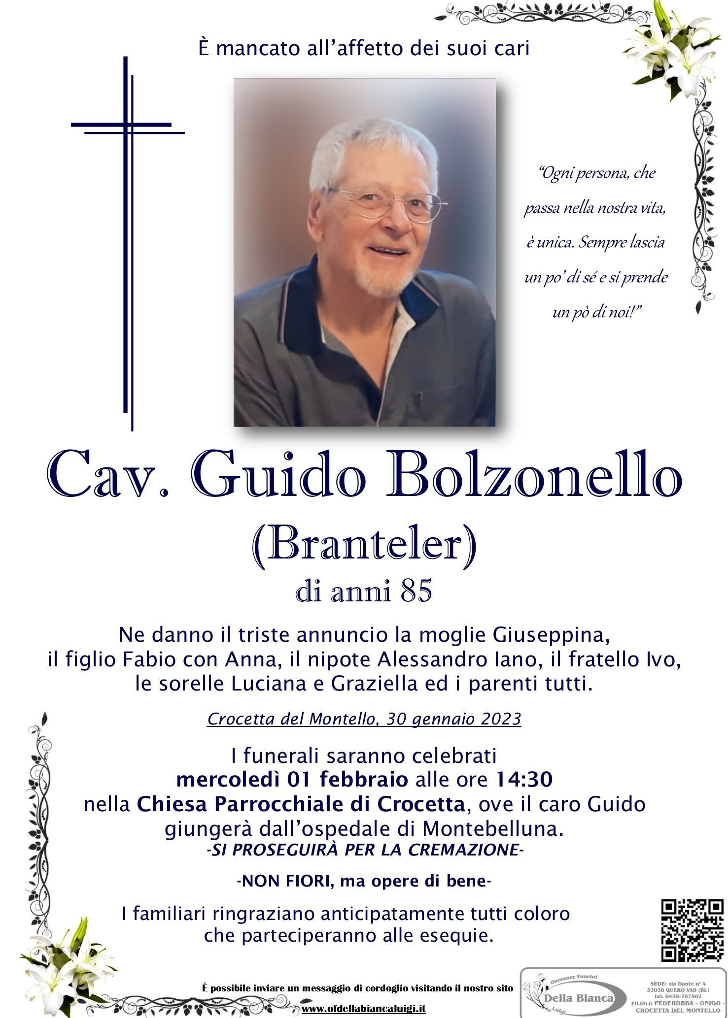 Guido Bolzonello