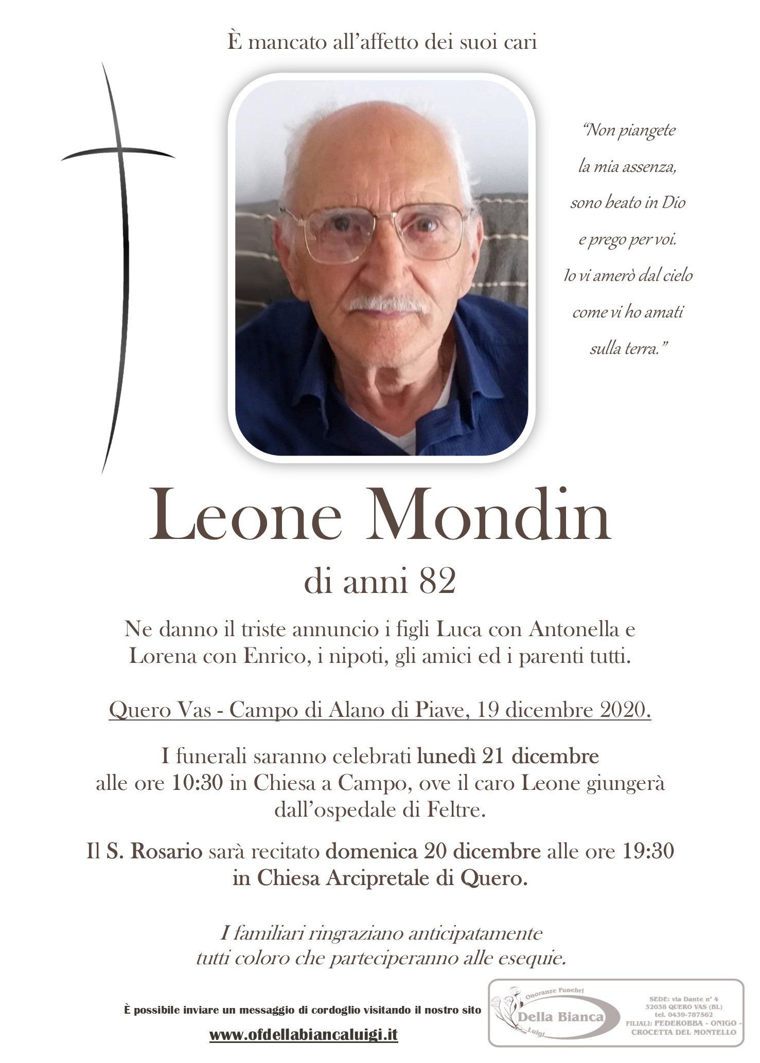 Mondin Leone