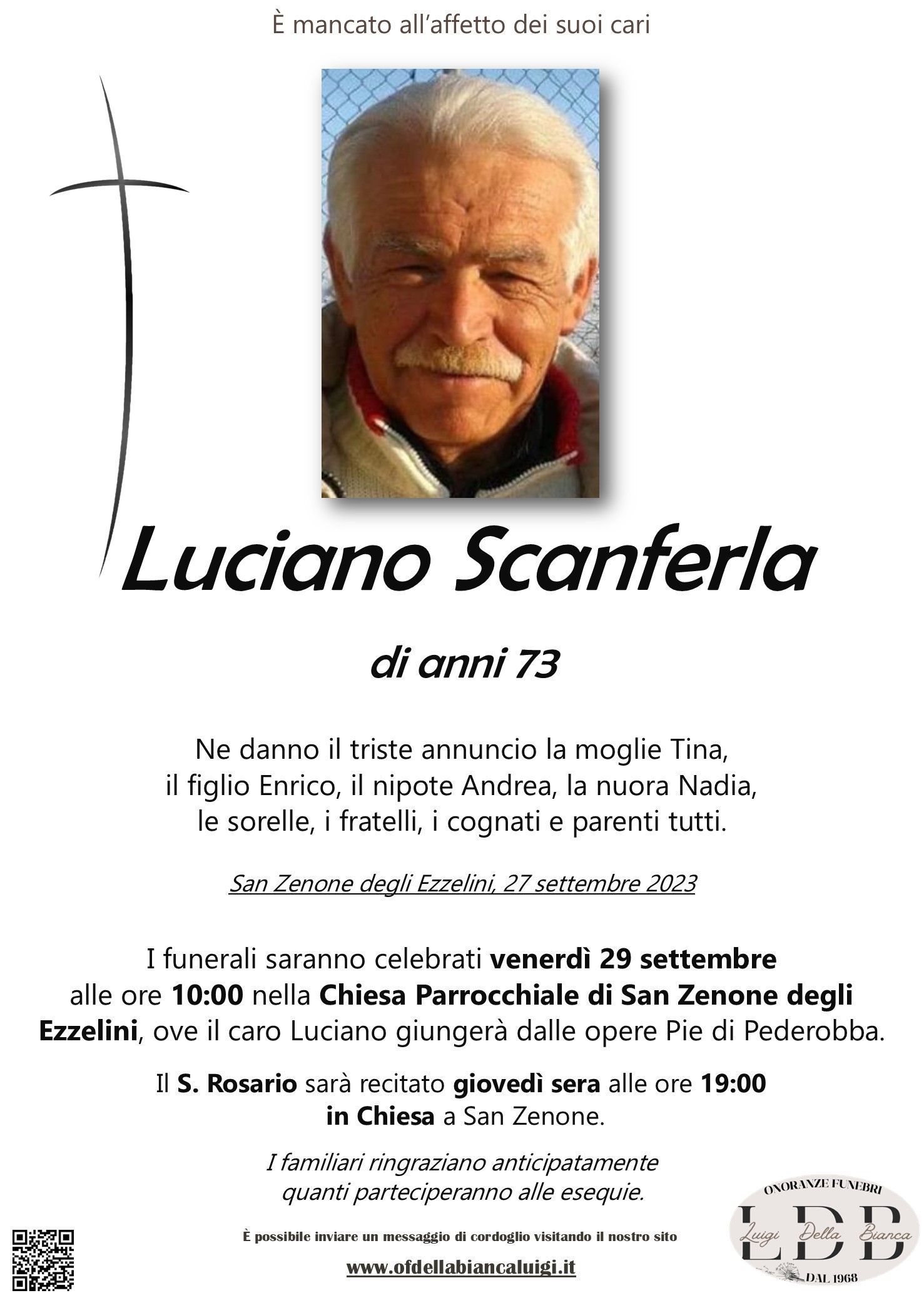 Luciano Scanferla