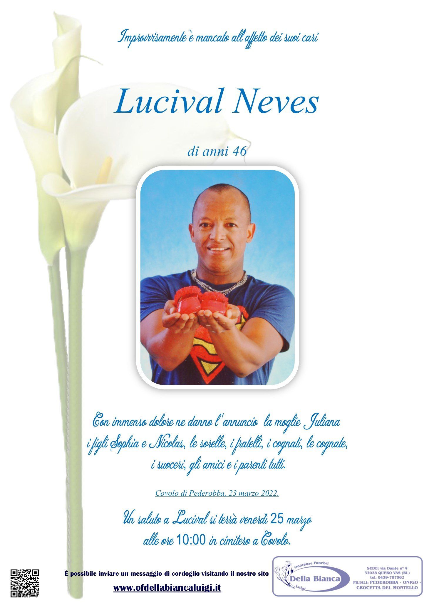 Neves Lucival