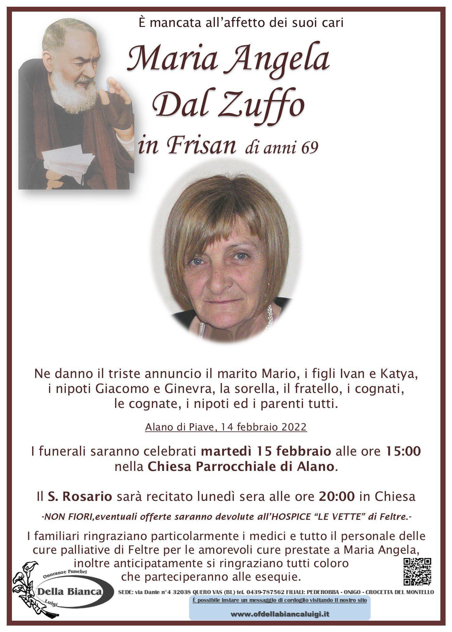 Maria Angela Dal Zuffo