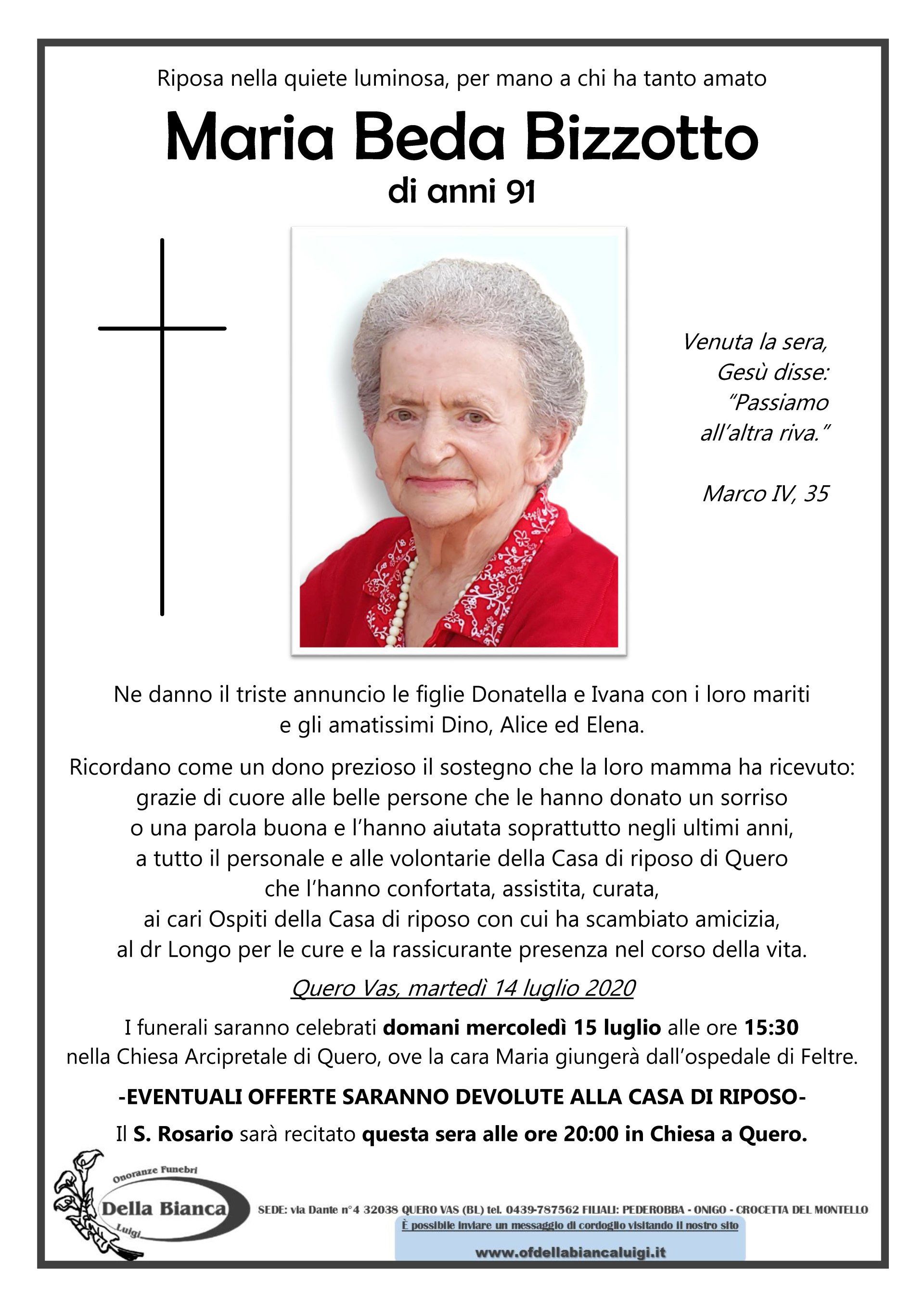 Maria Beda