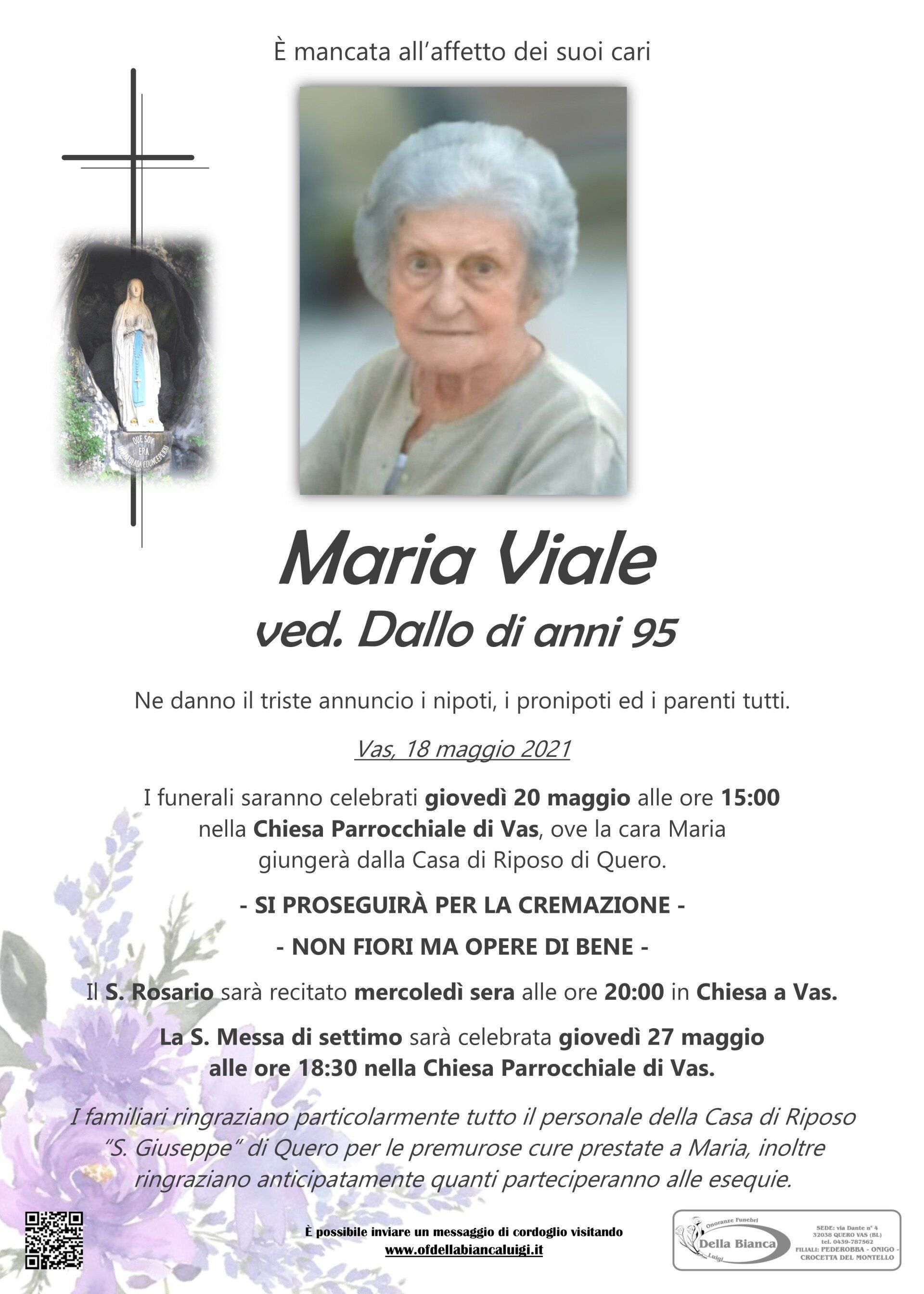 Viale Maria