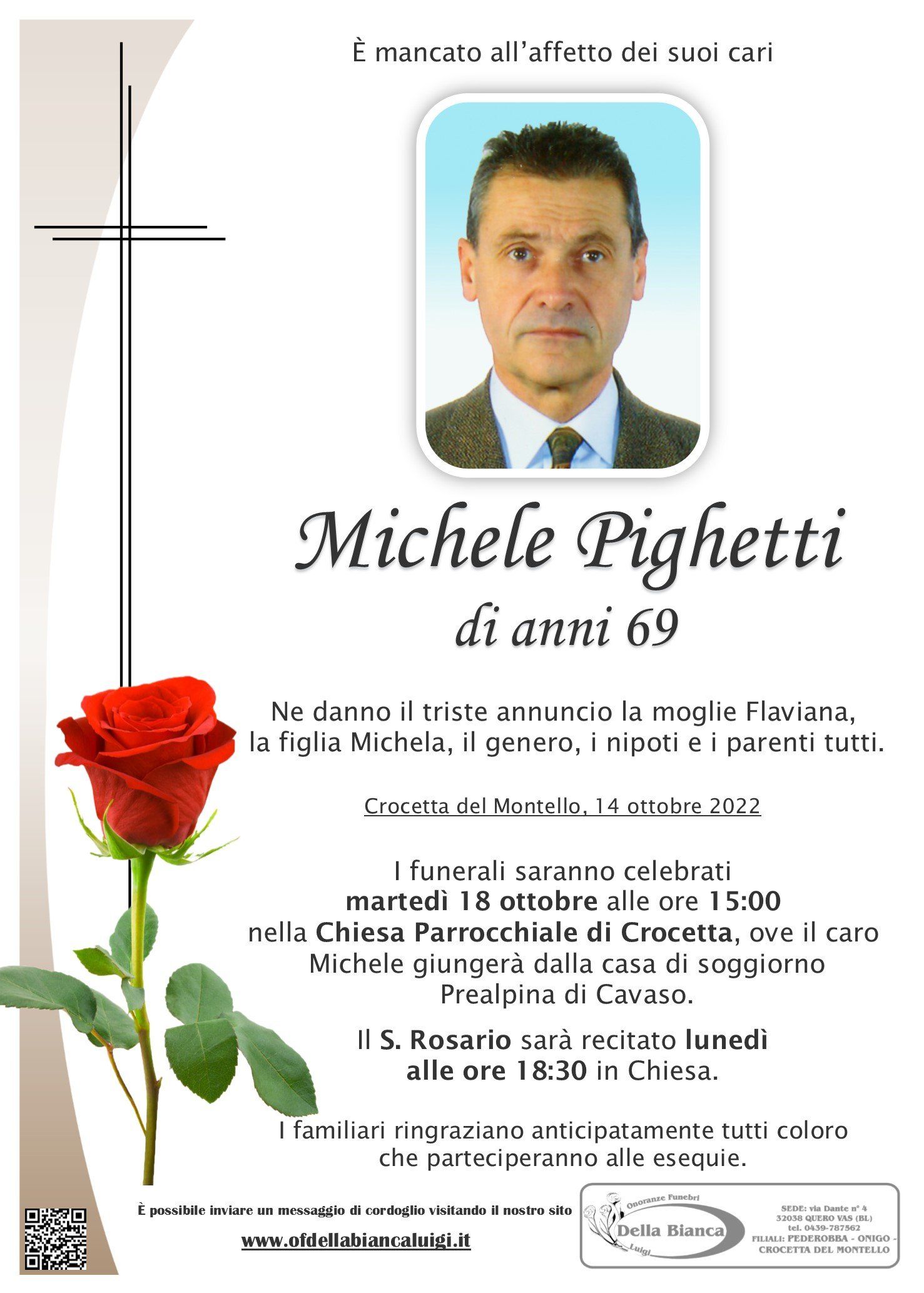 Michele Pighetti