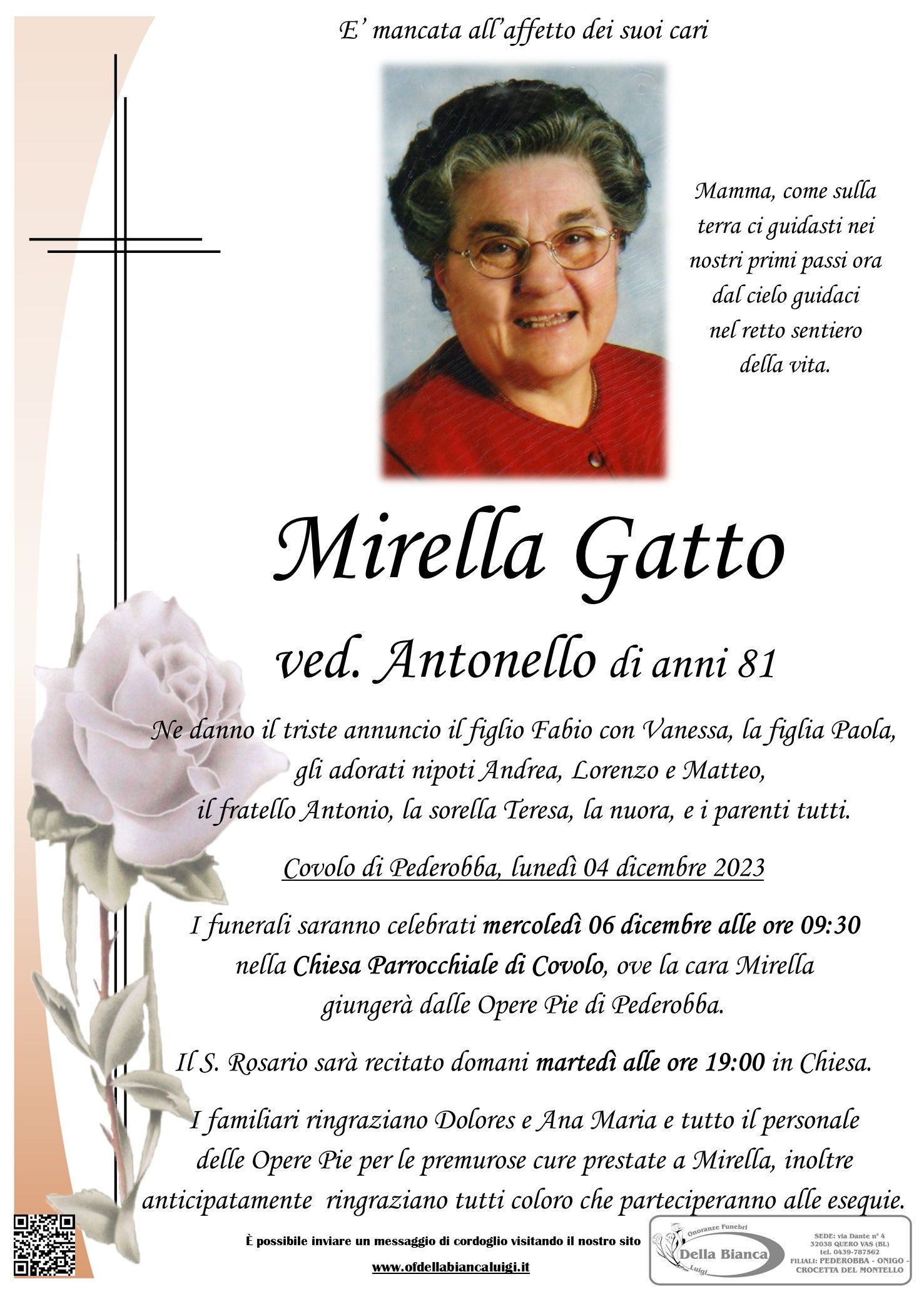 Mirella Gatto