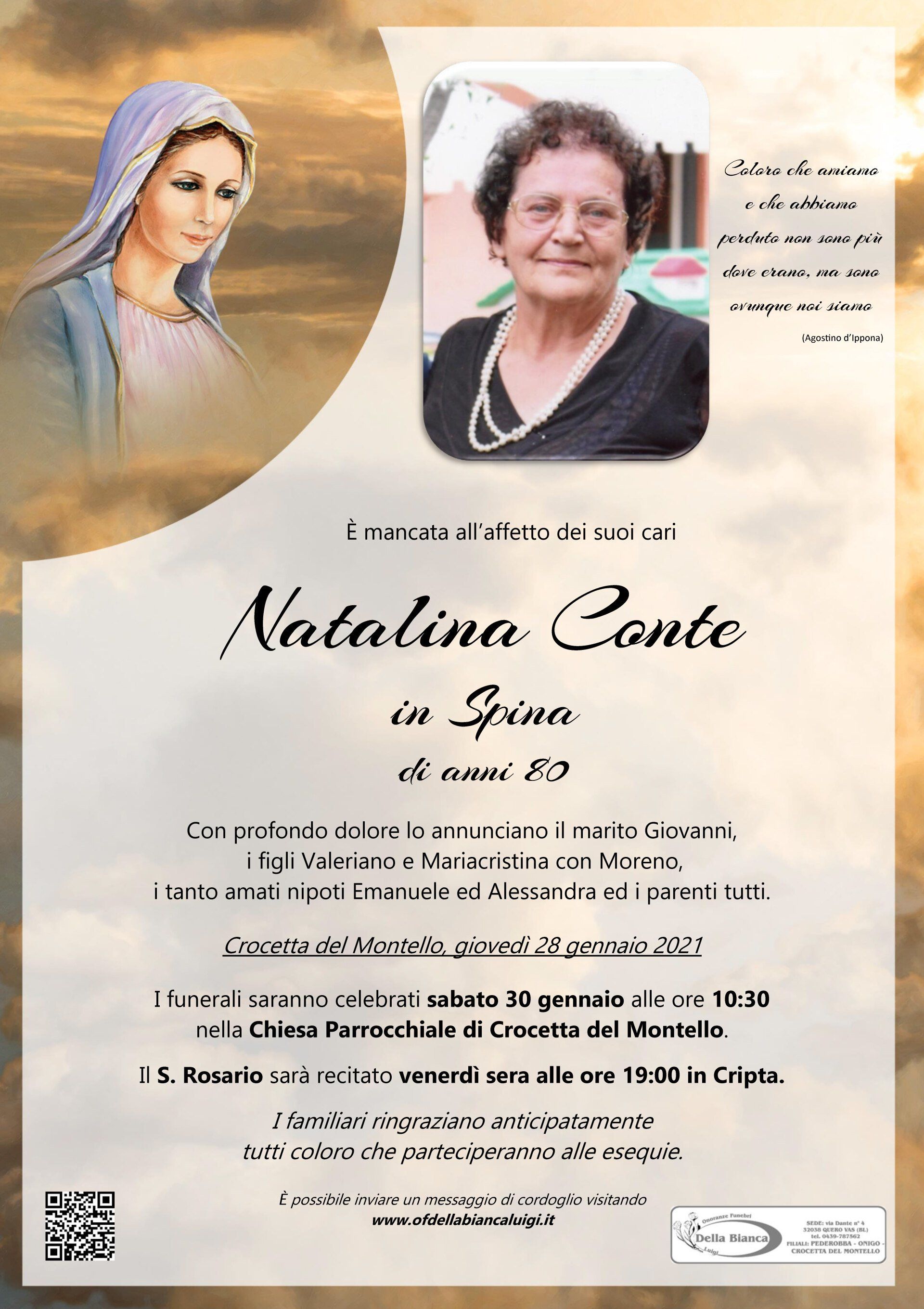 Natalina Conte