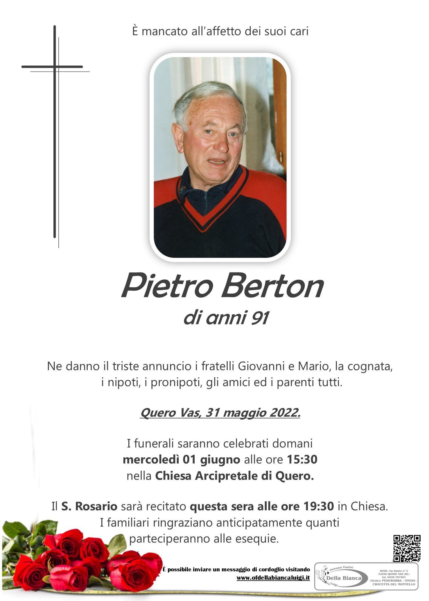 Pietro Berton