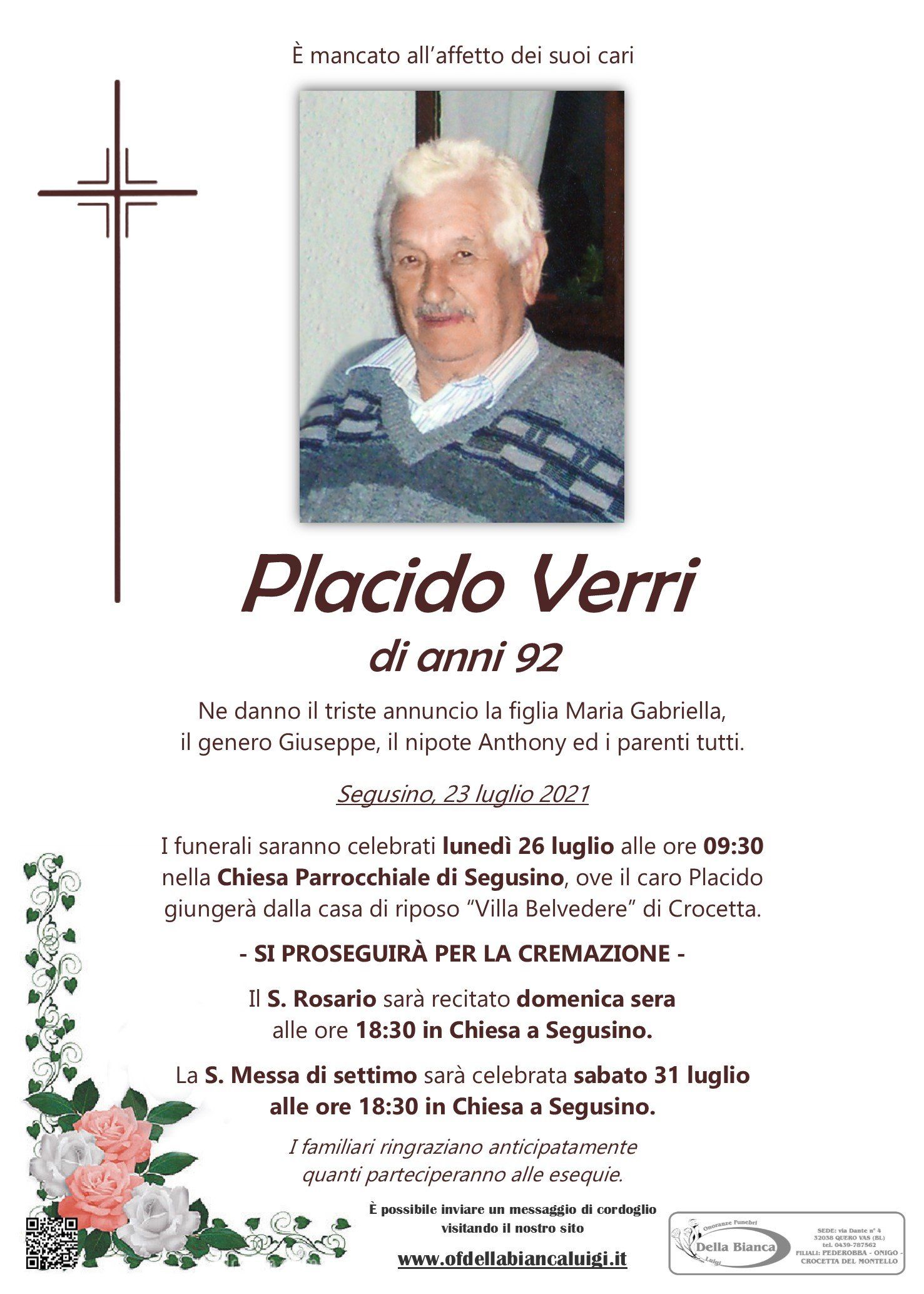 Placido Verri