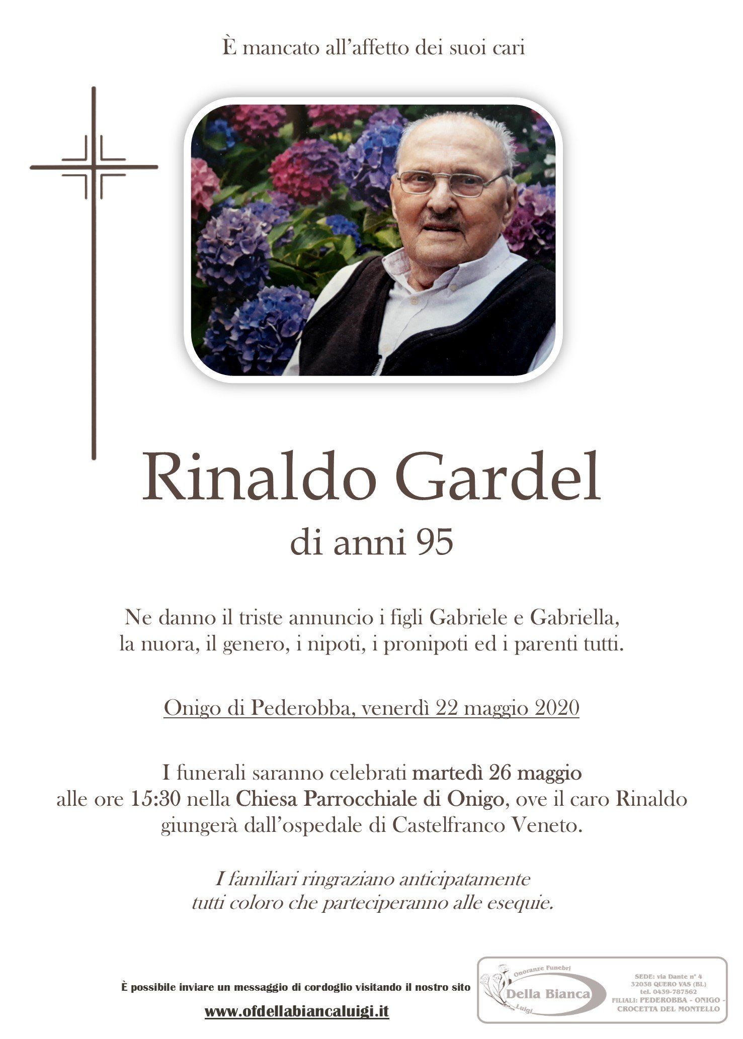 Rinaldo Gardel