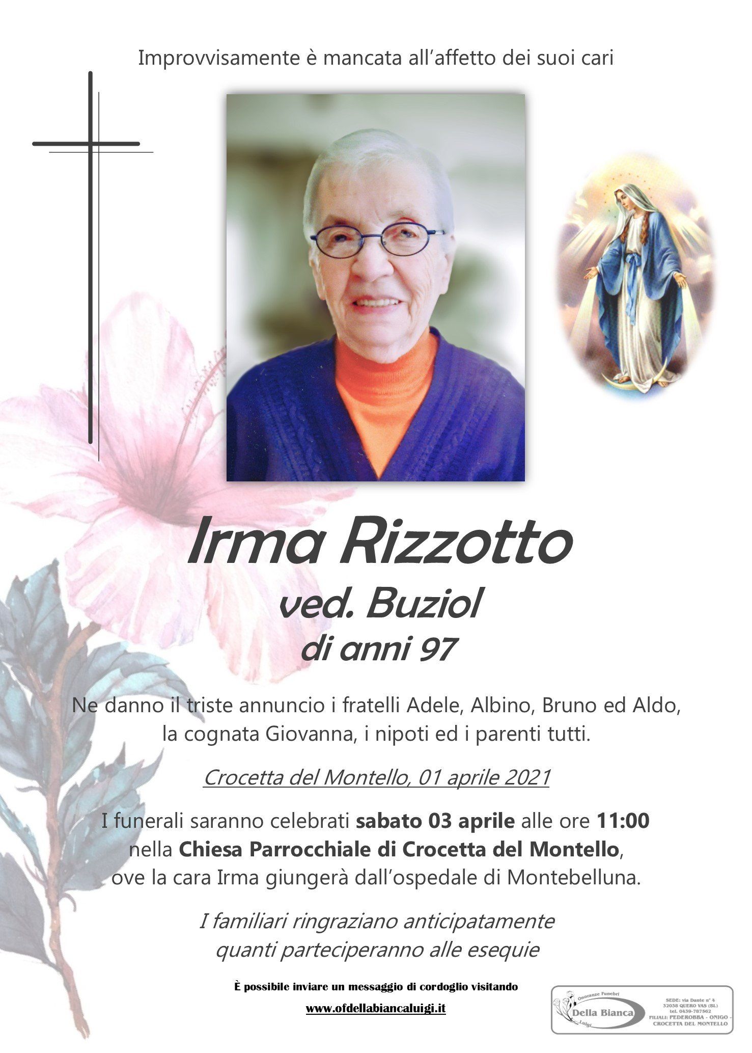 Irma Rizotto